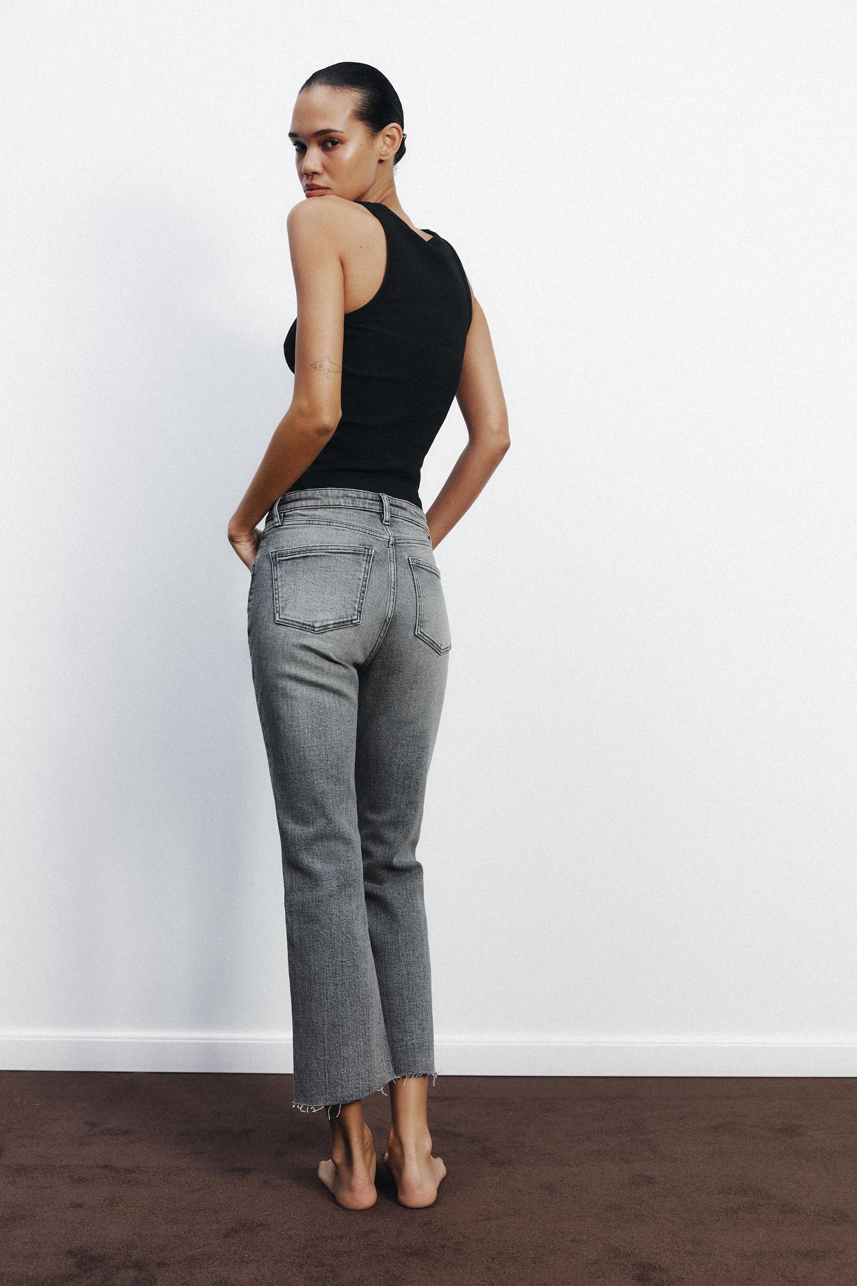 STRAPPY RIB TOP Product Image