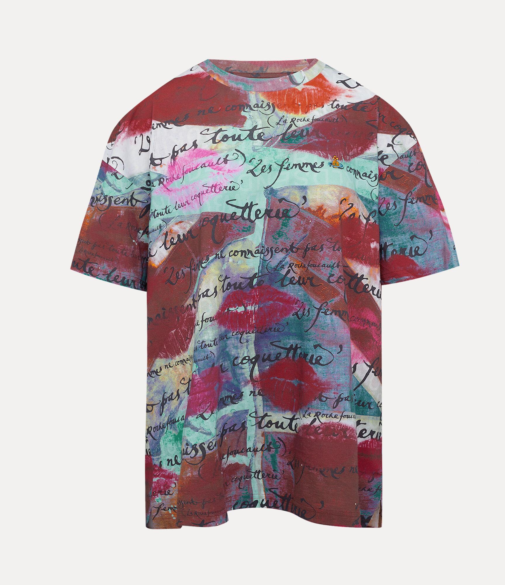 Oversized T-shirt Product Image