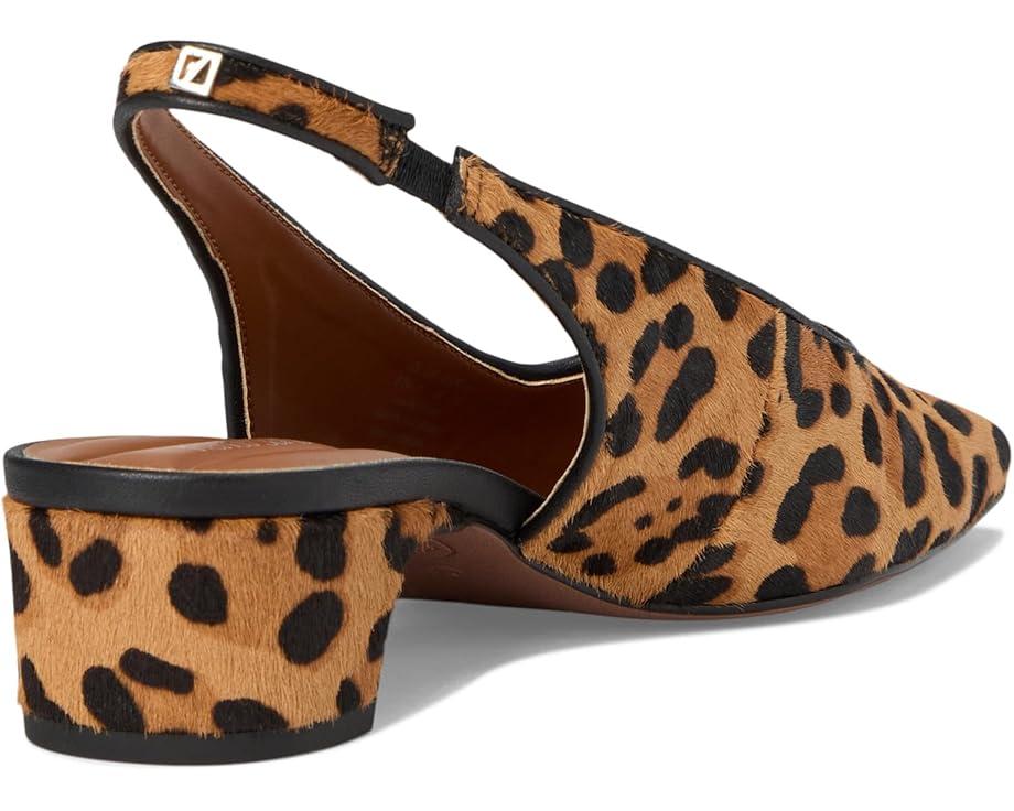 Tinsley Mary Jane Flats Product Image