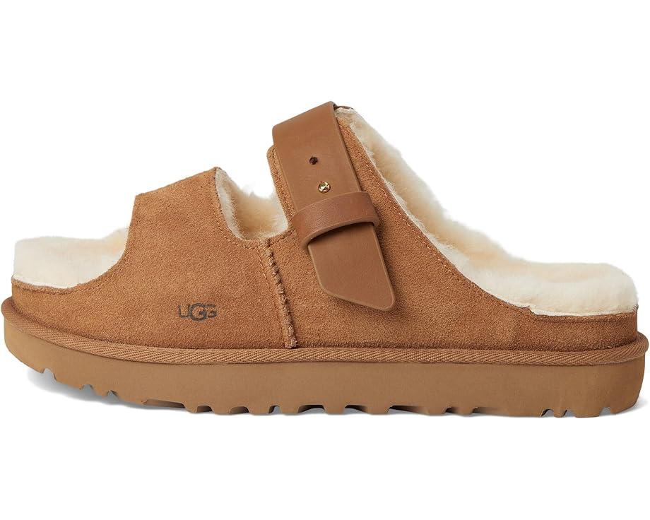 Cozy Slide Product Image