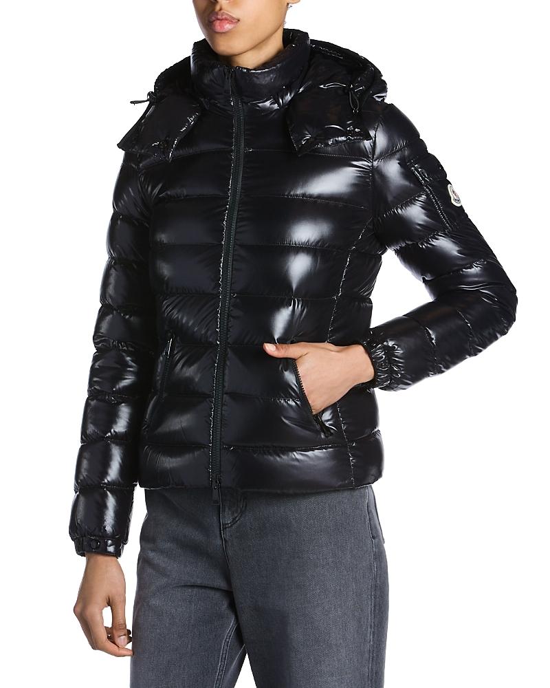 Bady Puffer Jacket Product Image