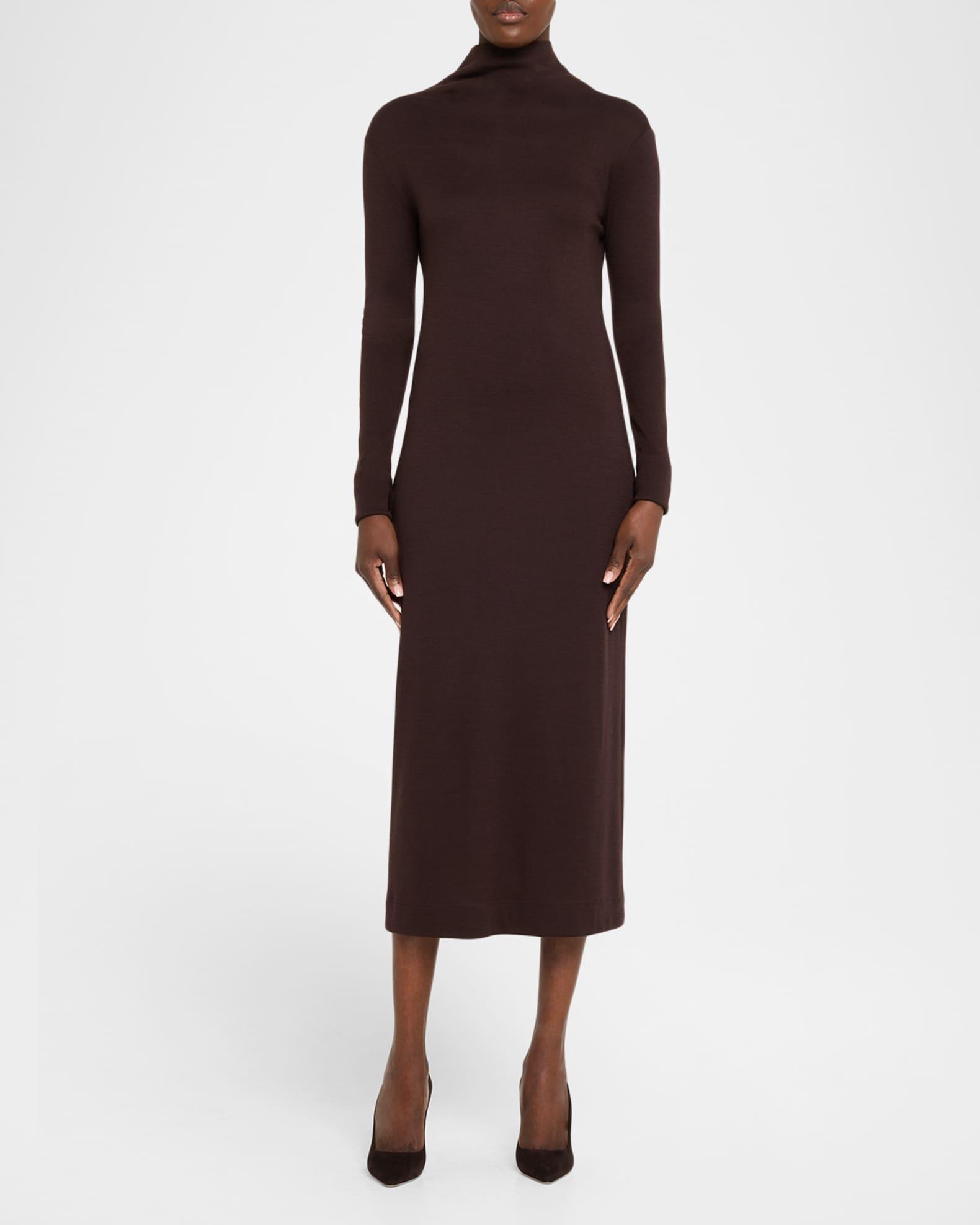 Romy 85 Suede Pumps Product Image