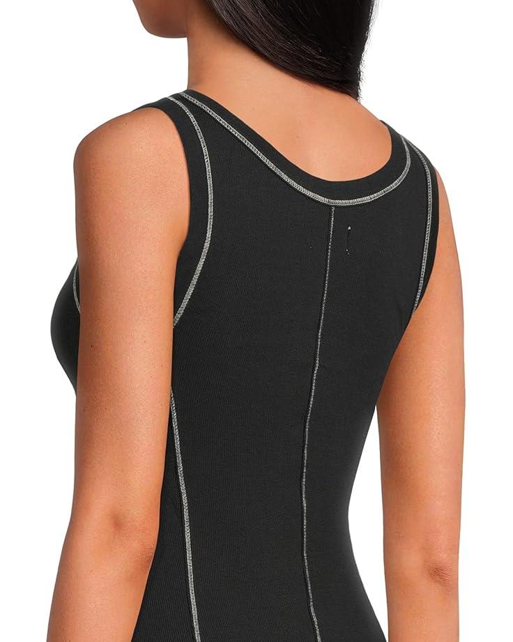 The Drew Mini Dress Product Image