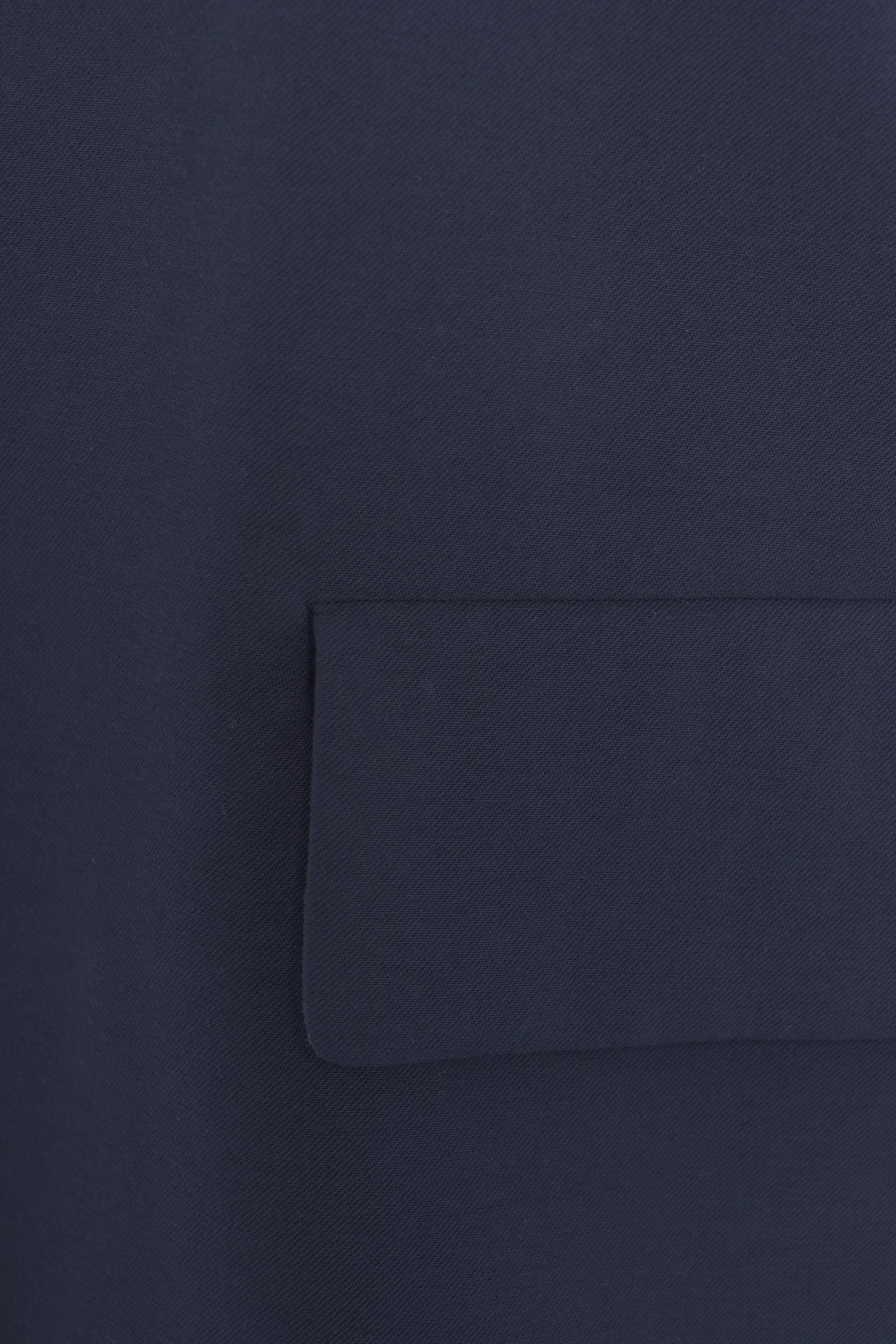 Oversize vest 'Emerald' Product Image