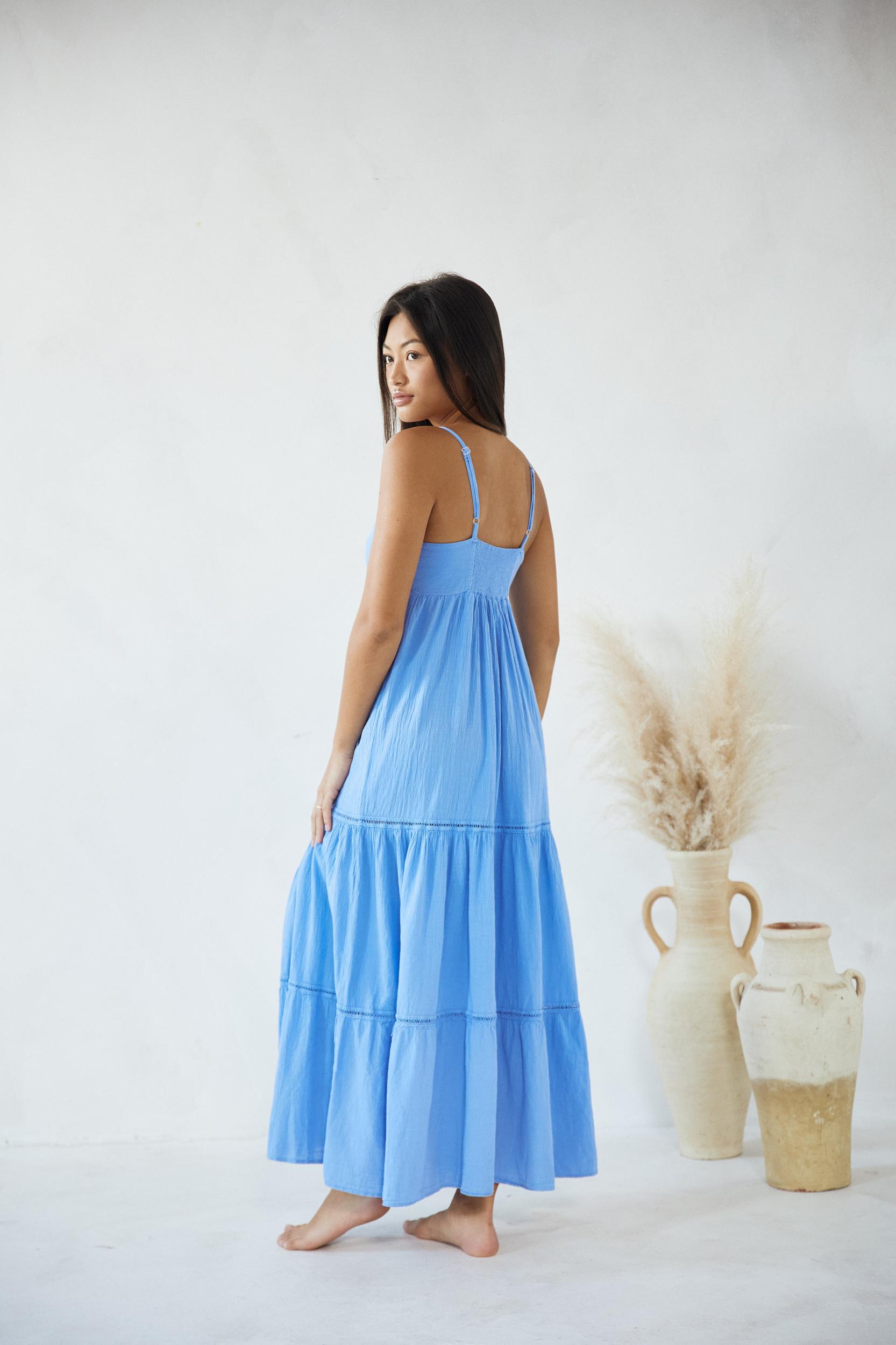 Aneta Dress Product Image