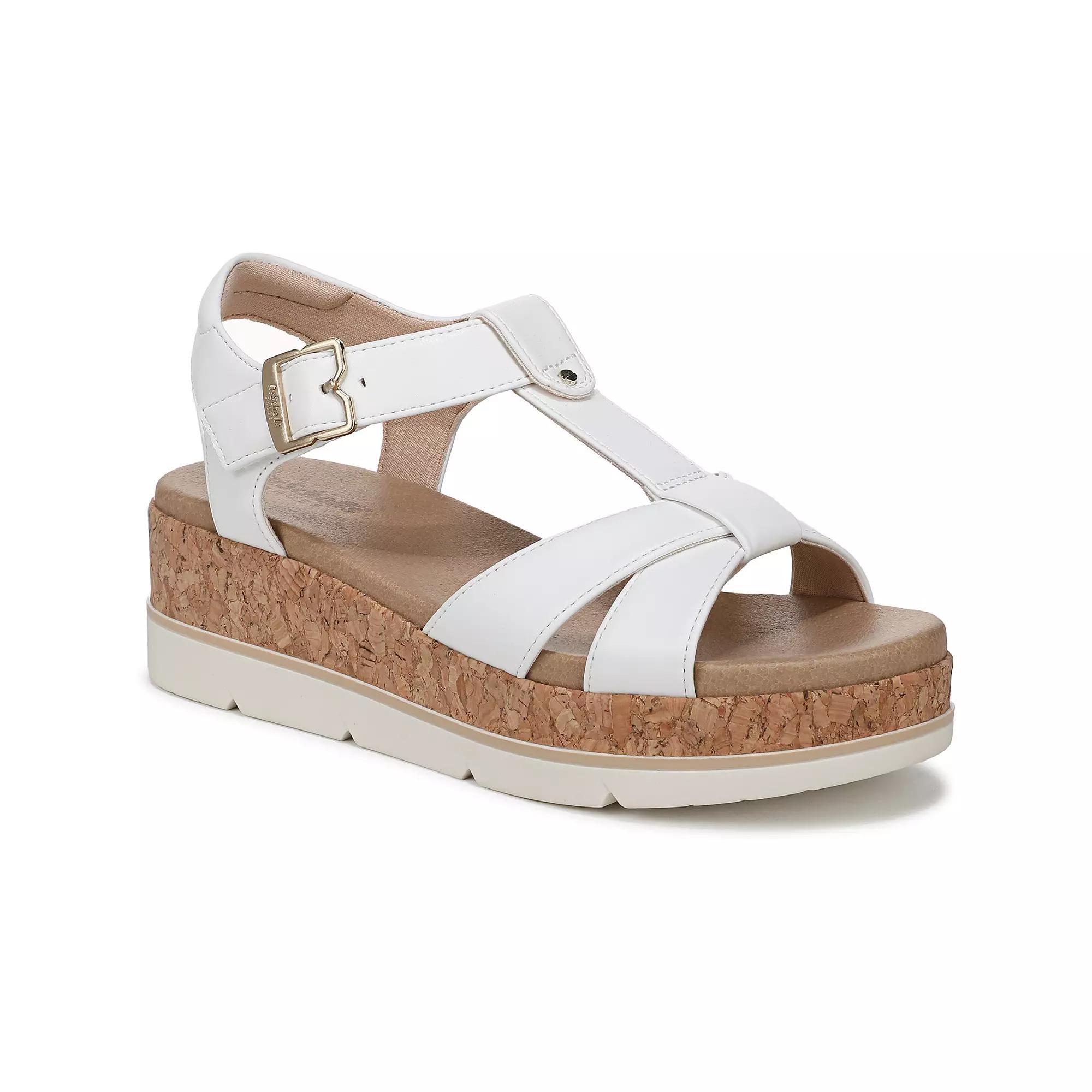 Dr. Scholl's Once Again Women's Sandals,  Product Image