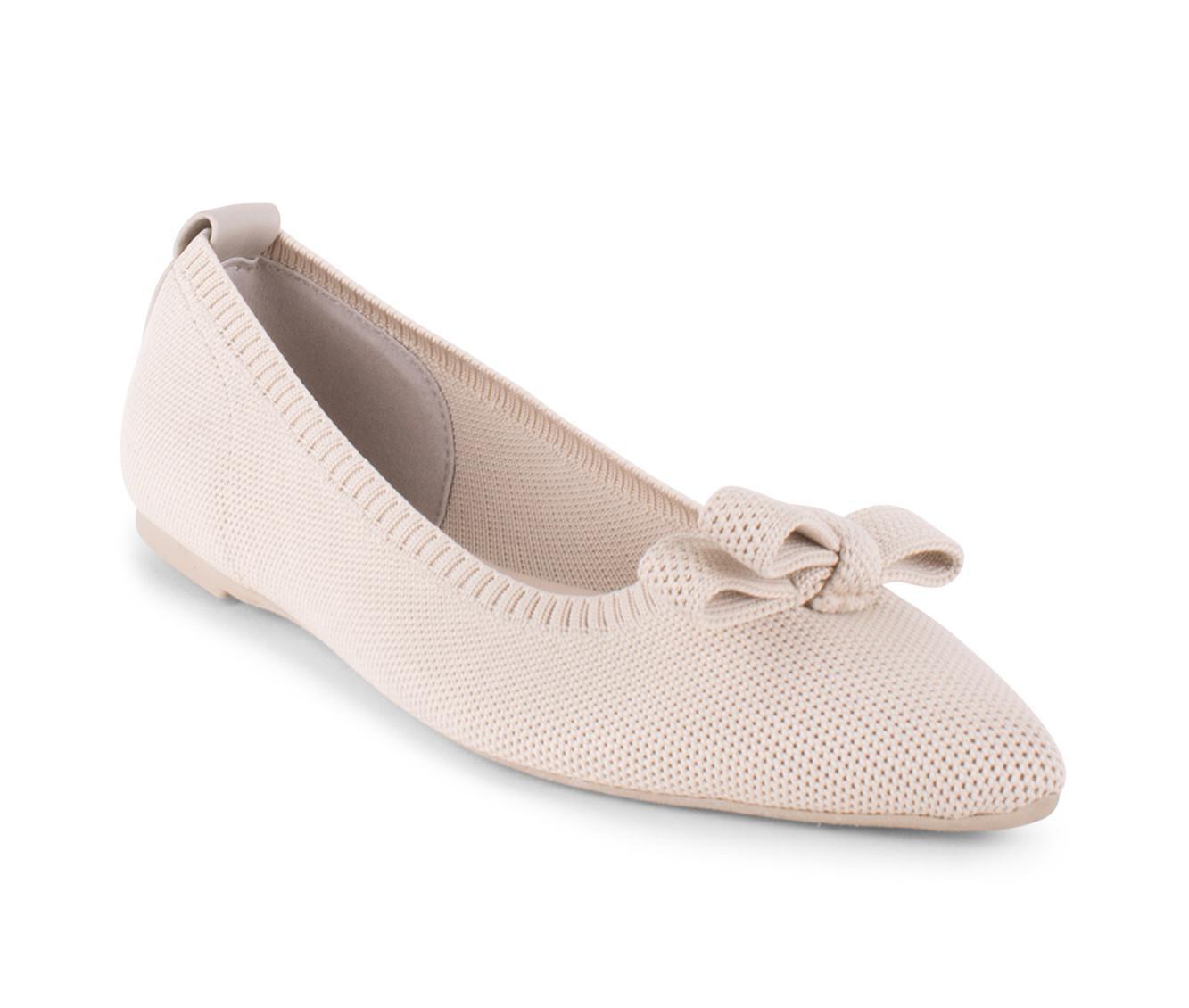 Women's Tahari Athens Flats Product Image