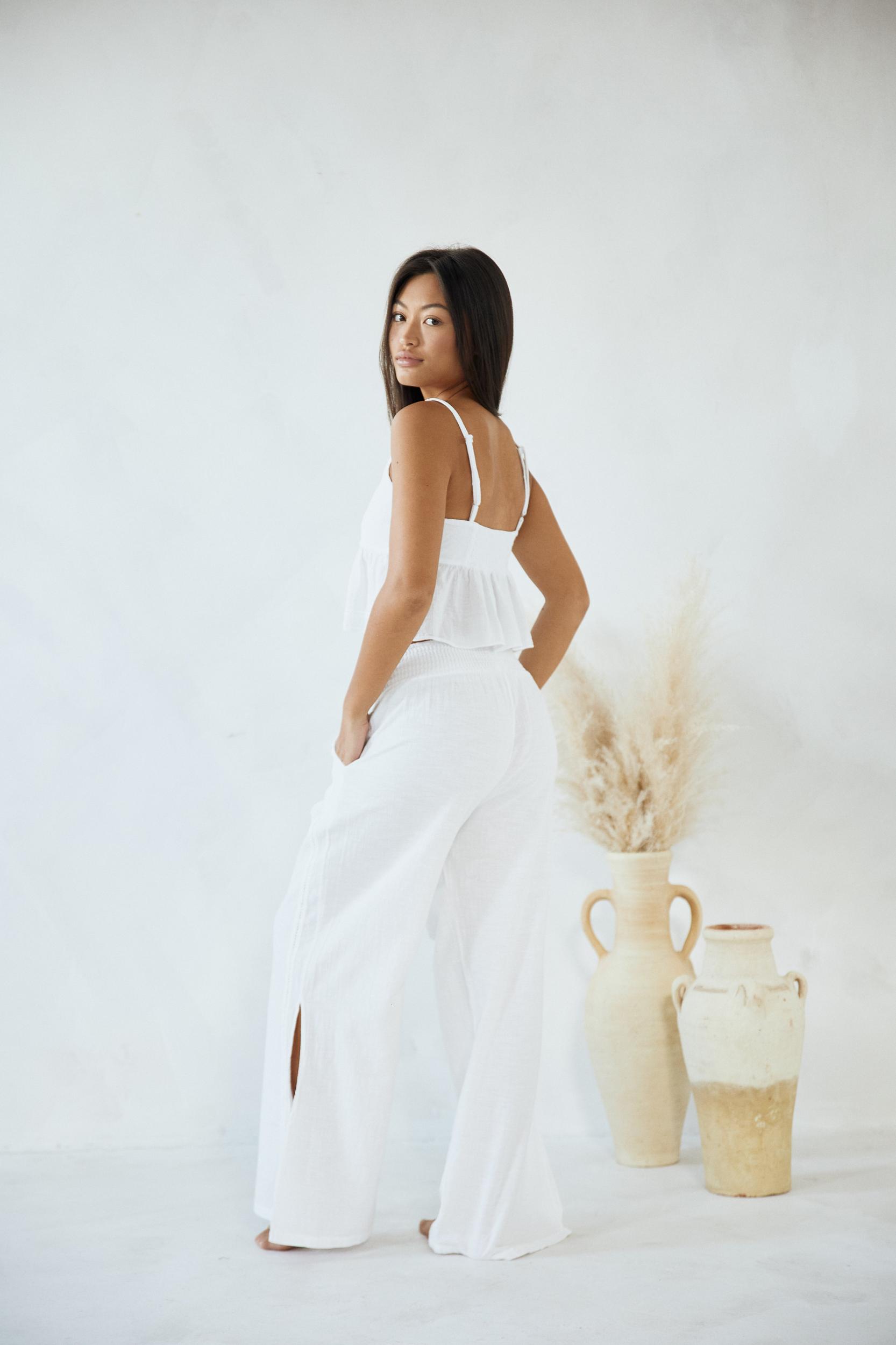 Aria Pant Product Image