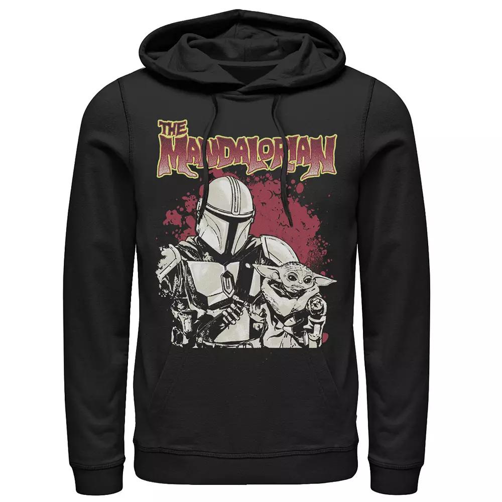 Men's Fifth Sun Adventure Awaits Line Art Hoodie,  Product Image