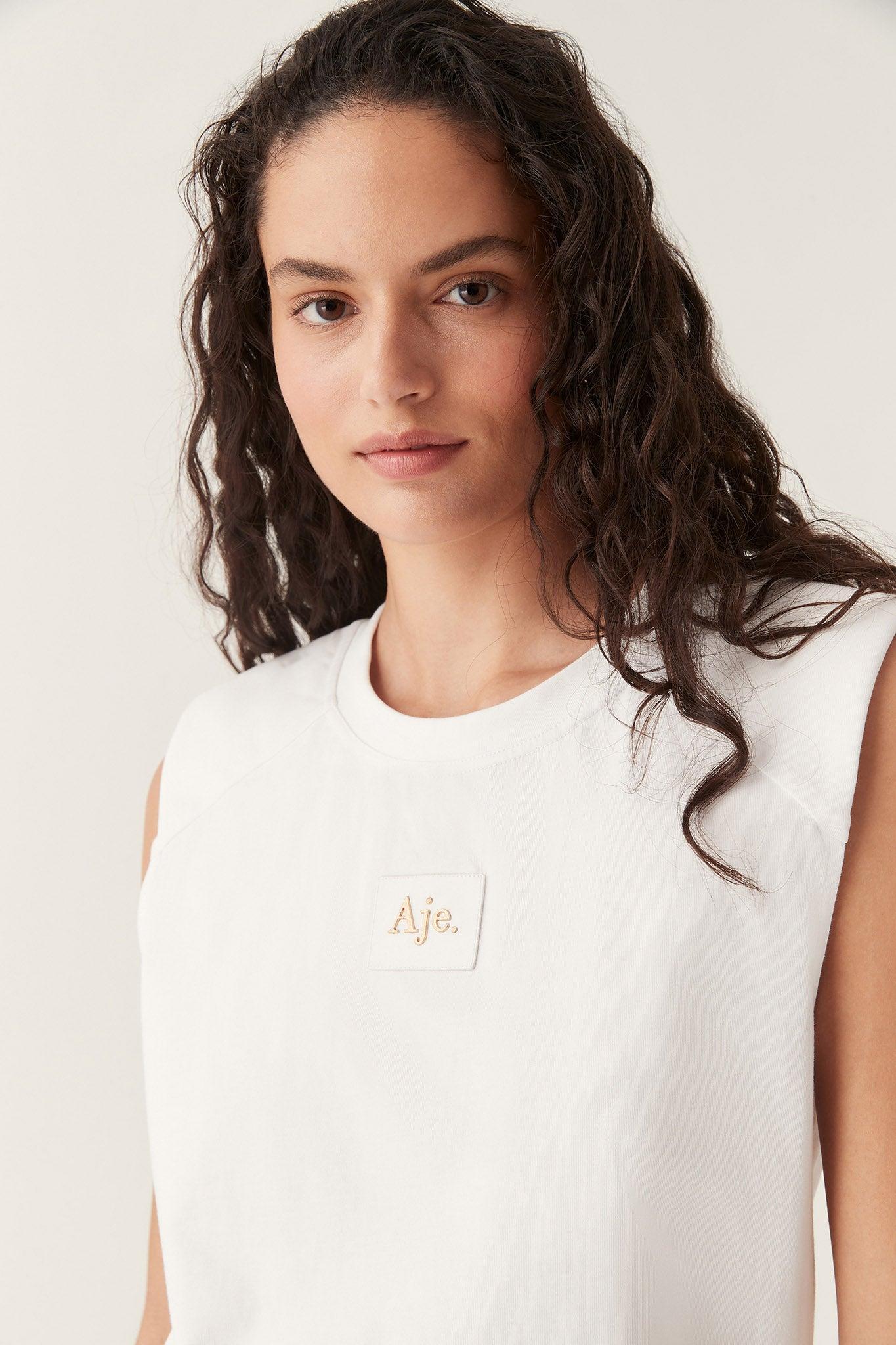 Evie Tank Product Image