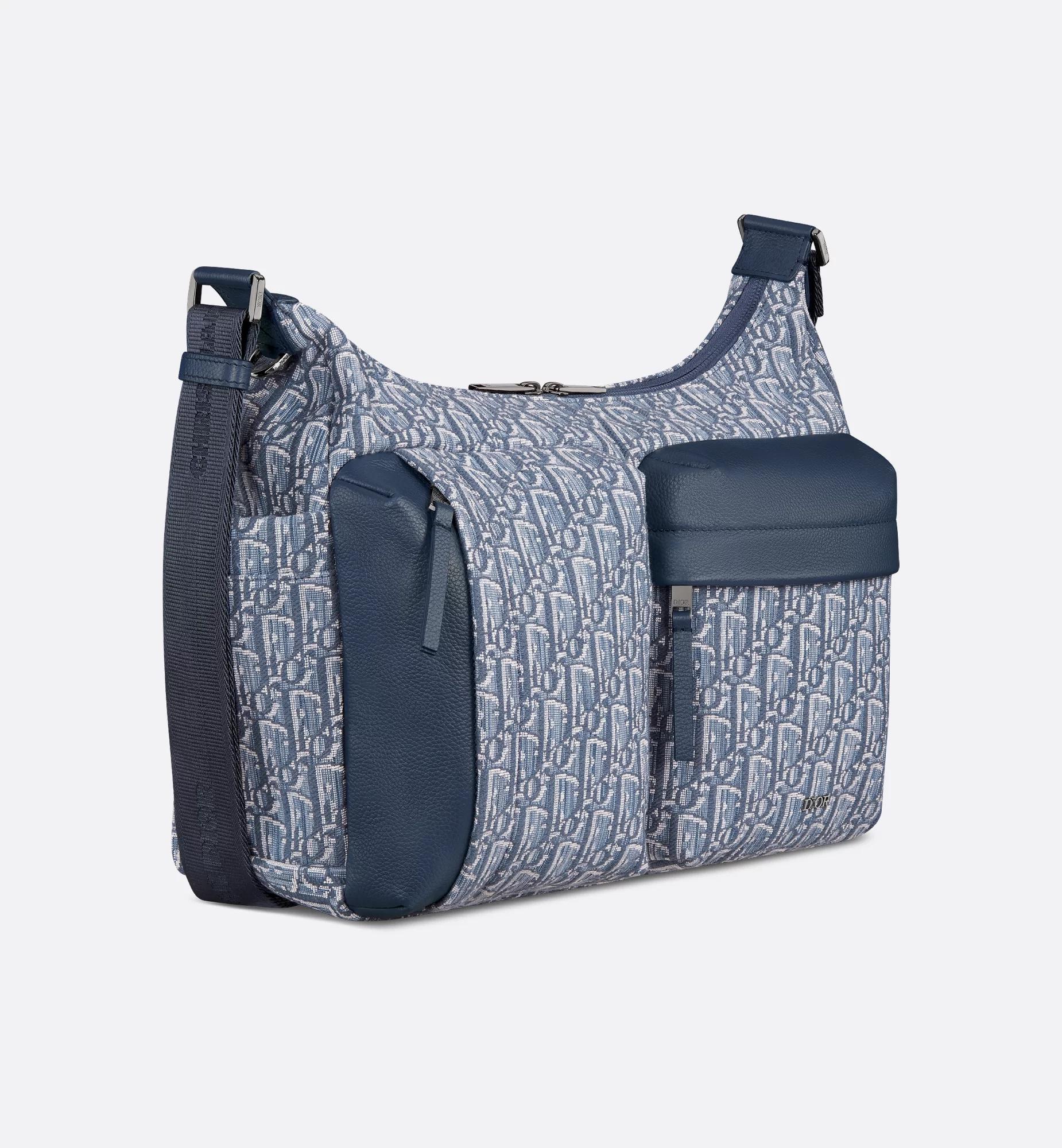 Medium Rider Soft Hobo Bag Product Image