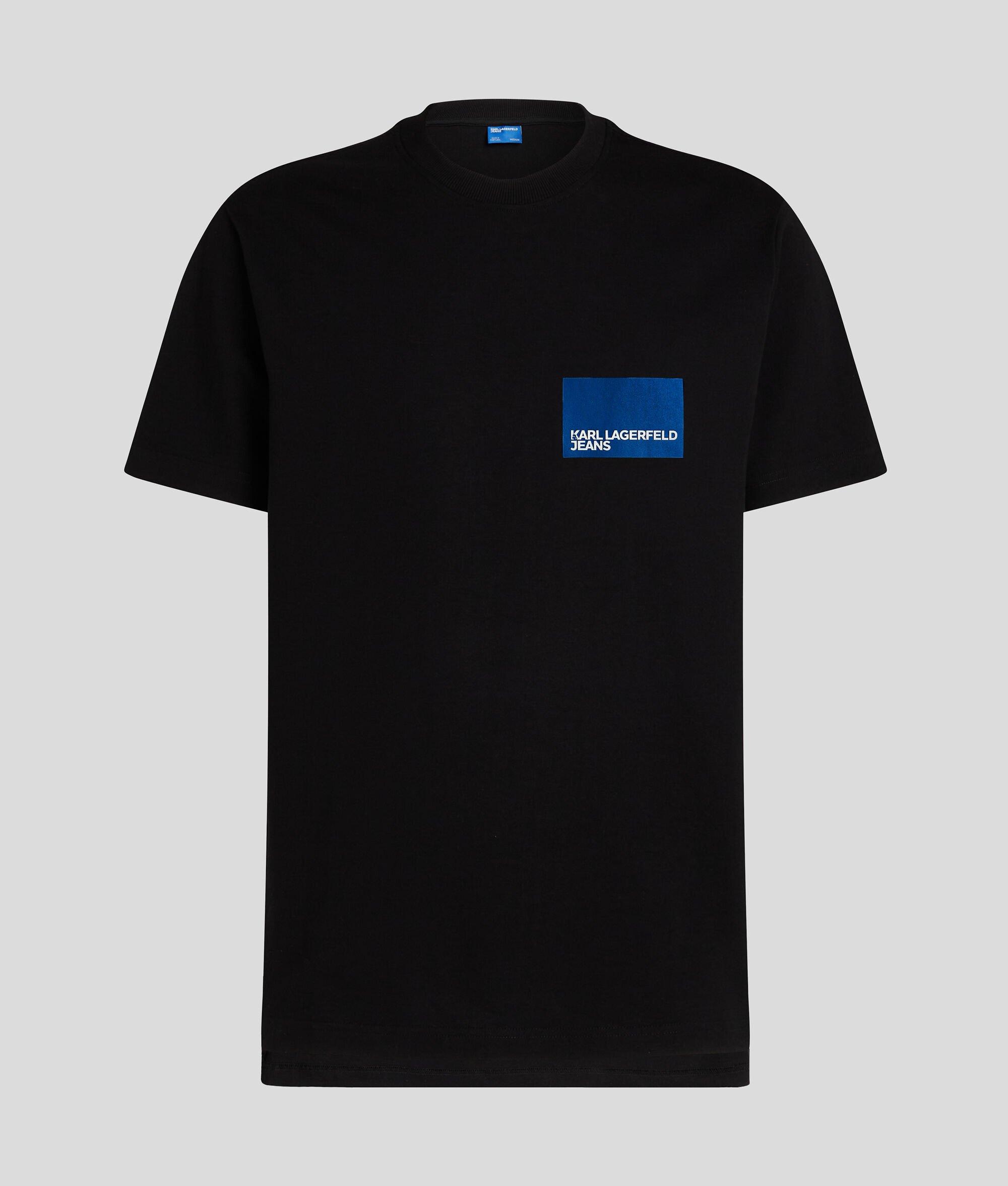 BOX LOGO T-SHIRT Product Image