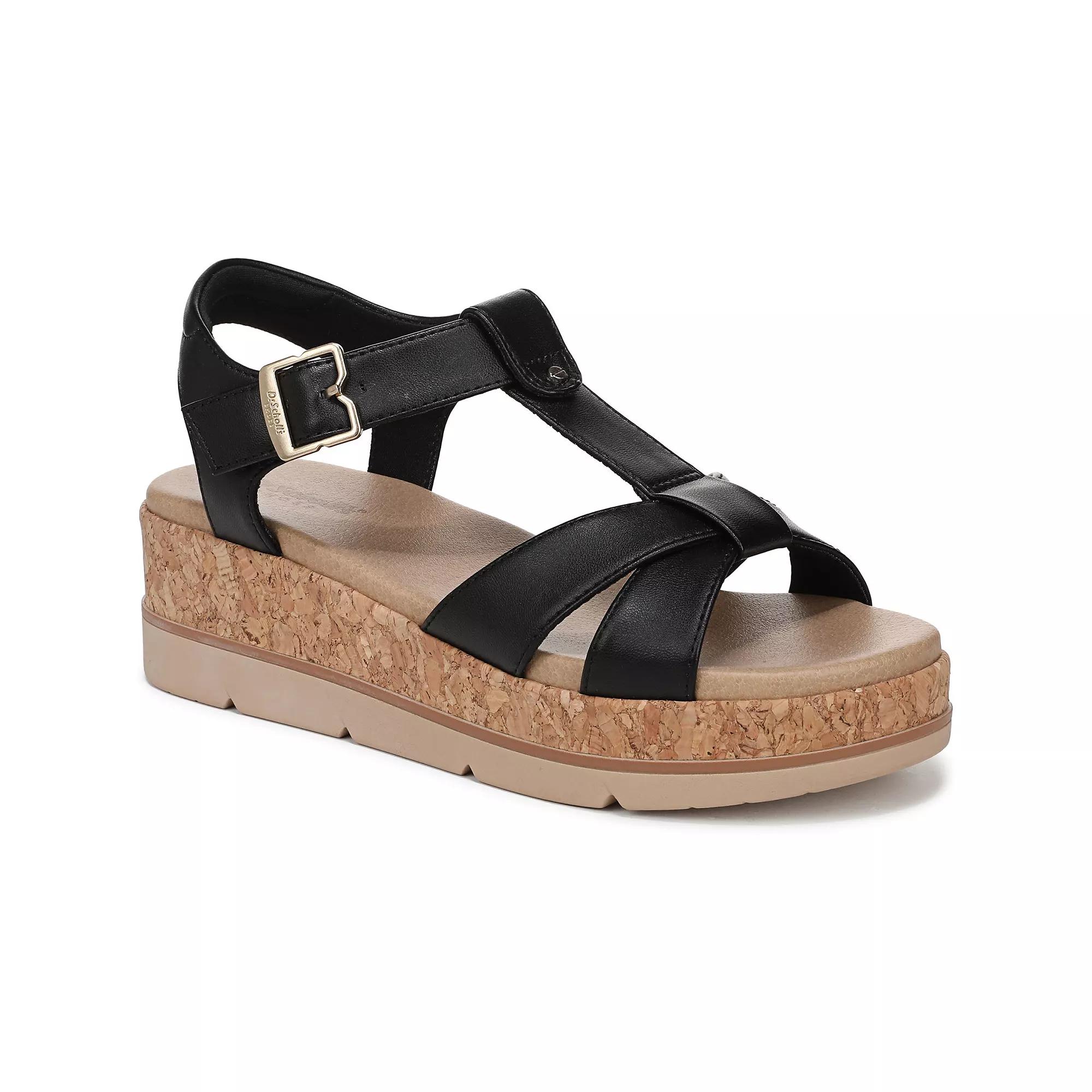 Dr. Scholl's Once Again Women's Sandals,  Product Image