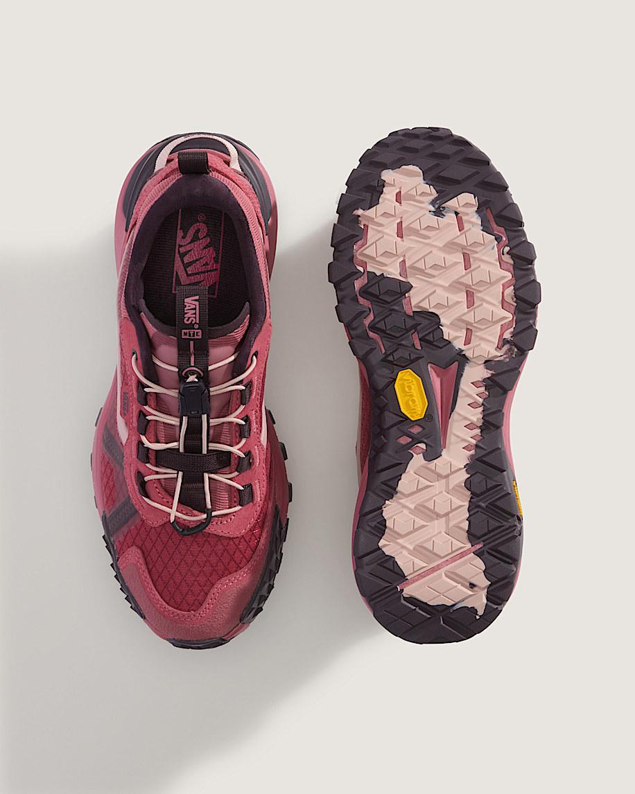 Crosspath XC Shoe in Mauvewood Pink| Vans US Product Image
