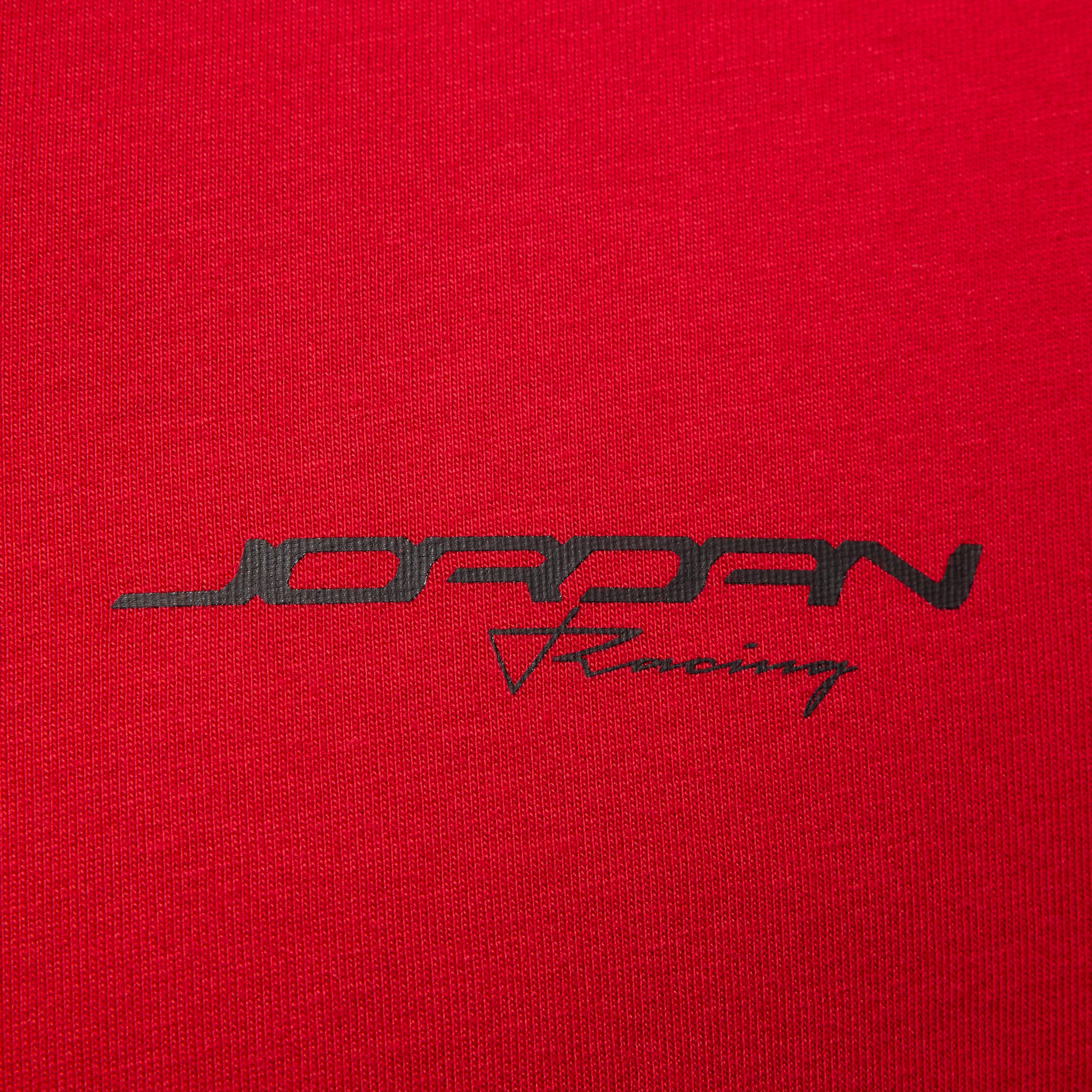 Mens Jordan T-Shirt | IF0782-100 Product Image