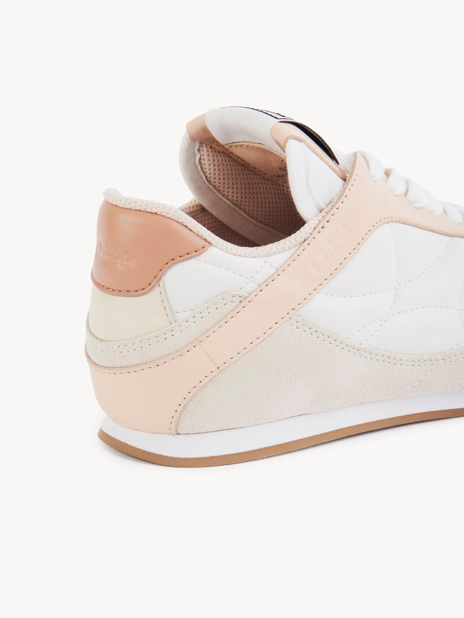 Chloé Kick sneaker Product Image