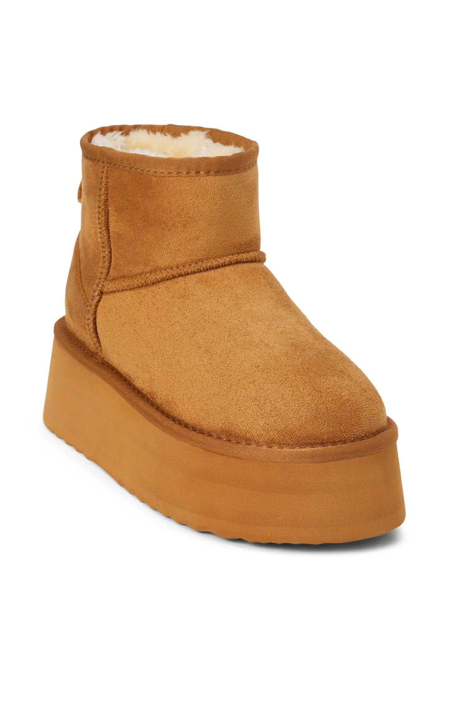 Keystone Bootie Product Image