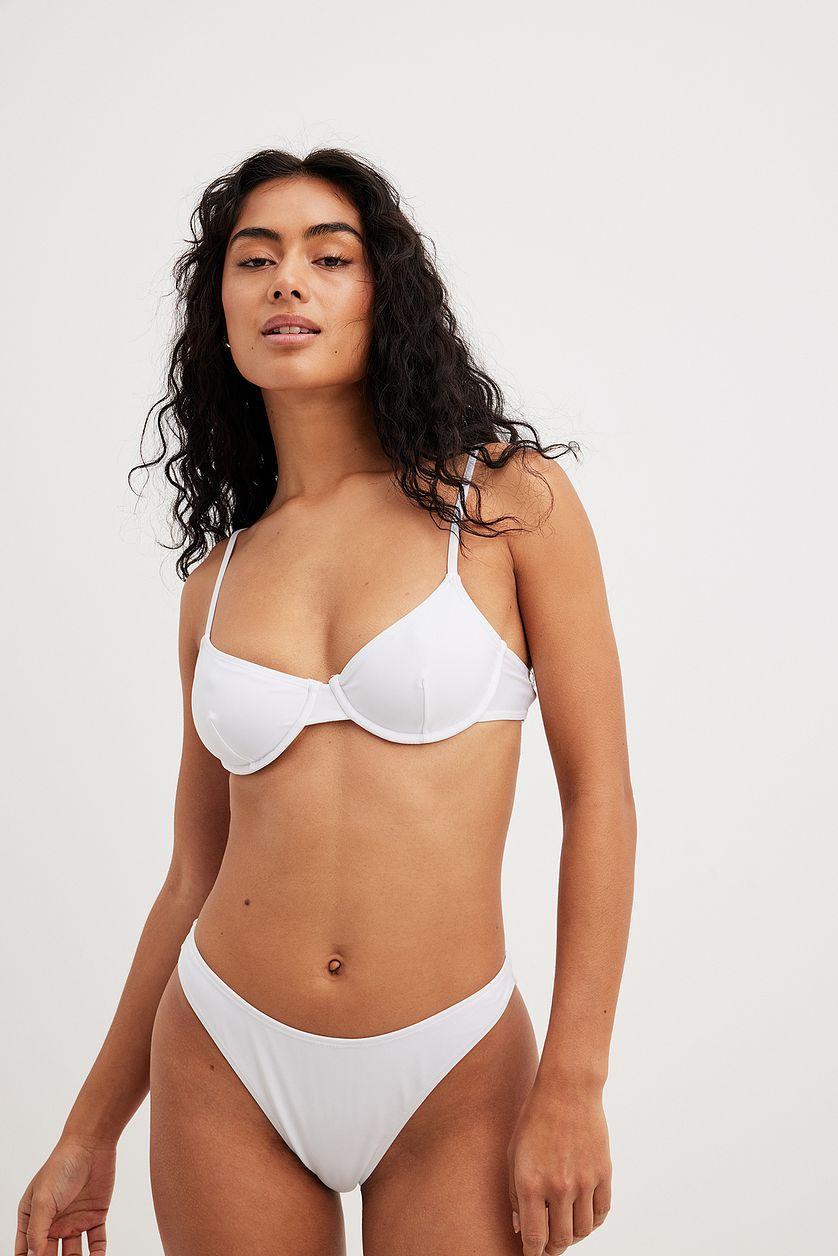 Bikini Bra Product Image