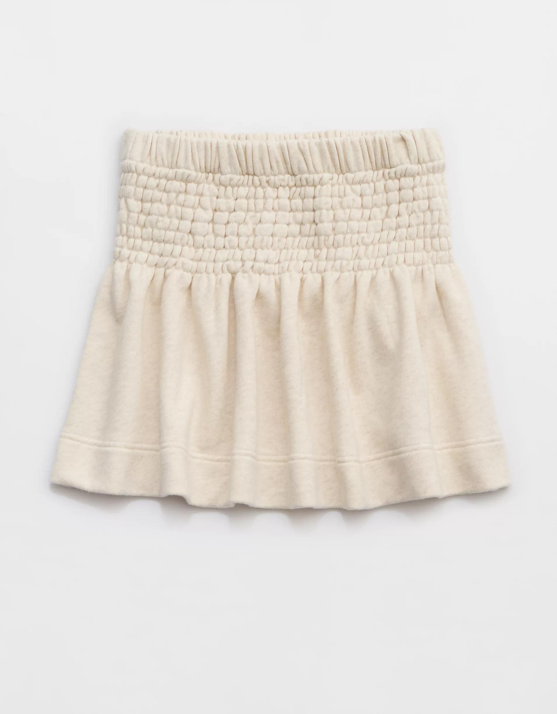 Aerie Feeling Femme Mini Skirt Product Image