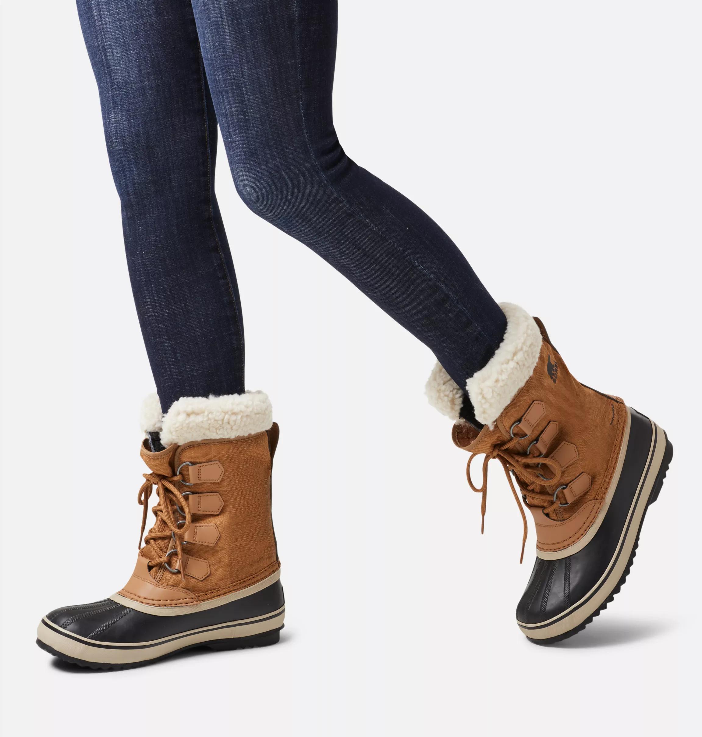 WINTER CARNIVAL™ Women's Waterproof Boot Product Image