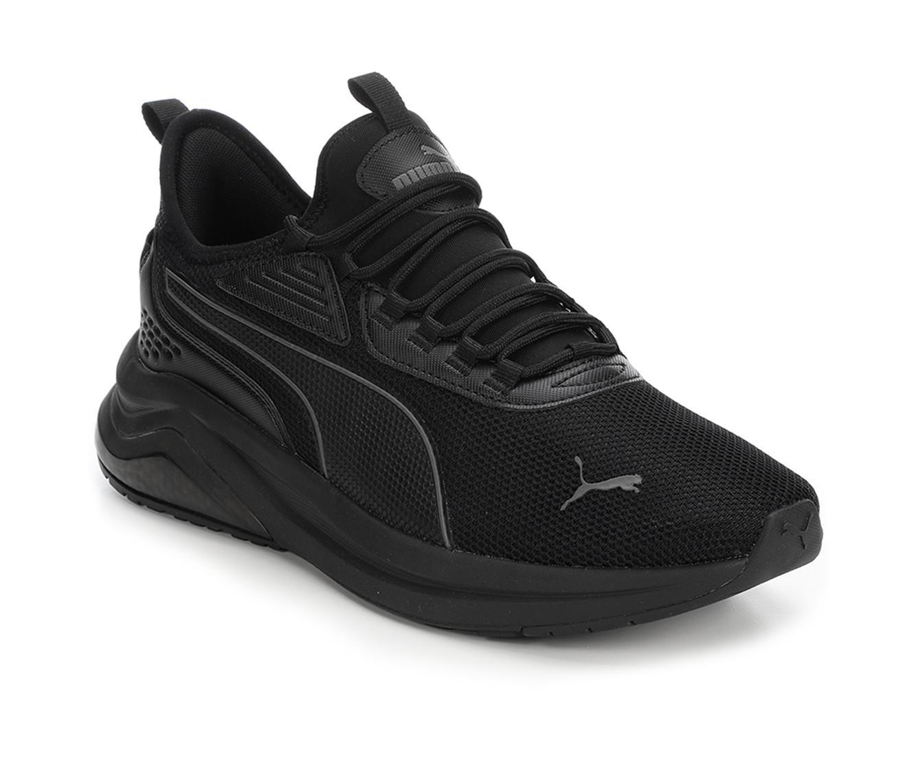 Men's Puma Amplifier Running Shoes Product Image