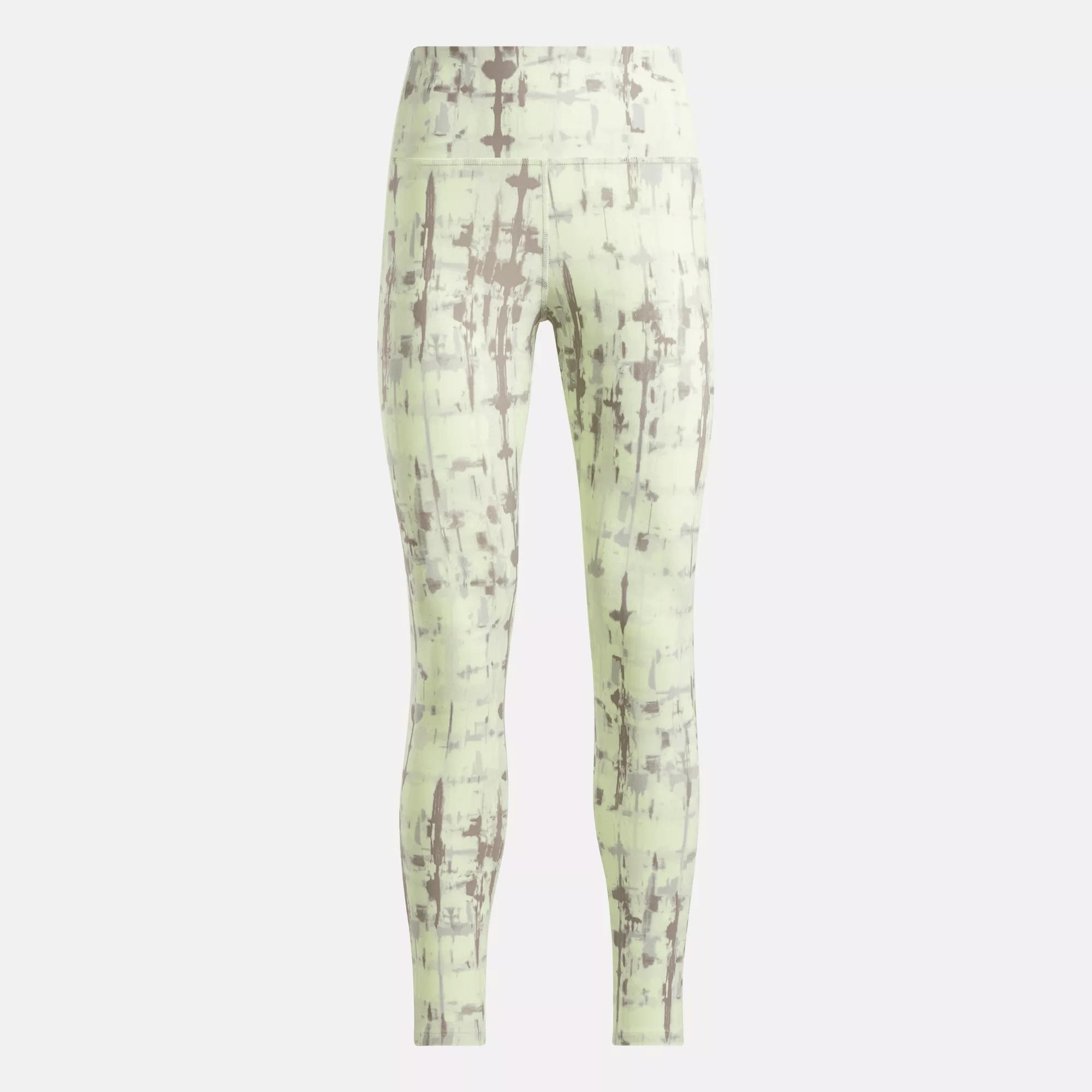 Women's Lux Perform High-Rise Printed Leggings Female Product Image