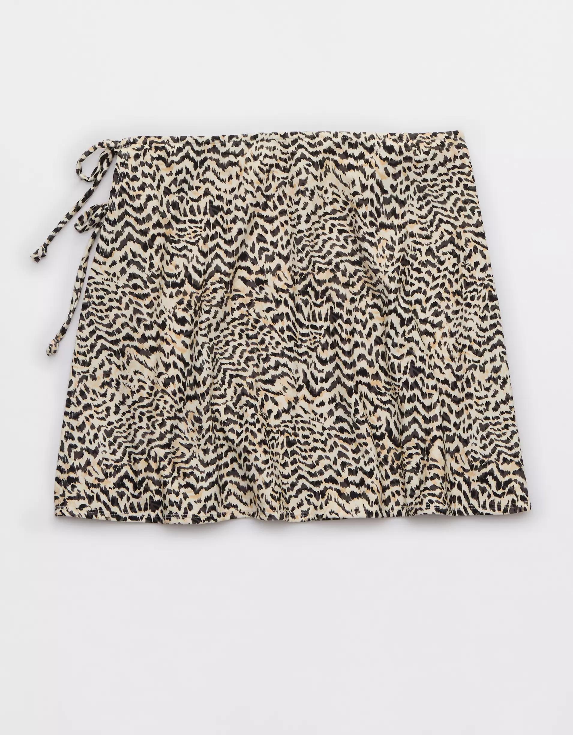 Aerie Side Tie Sarong Product Image