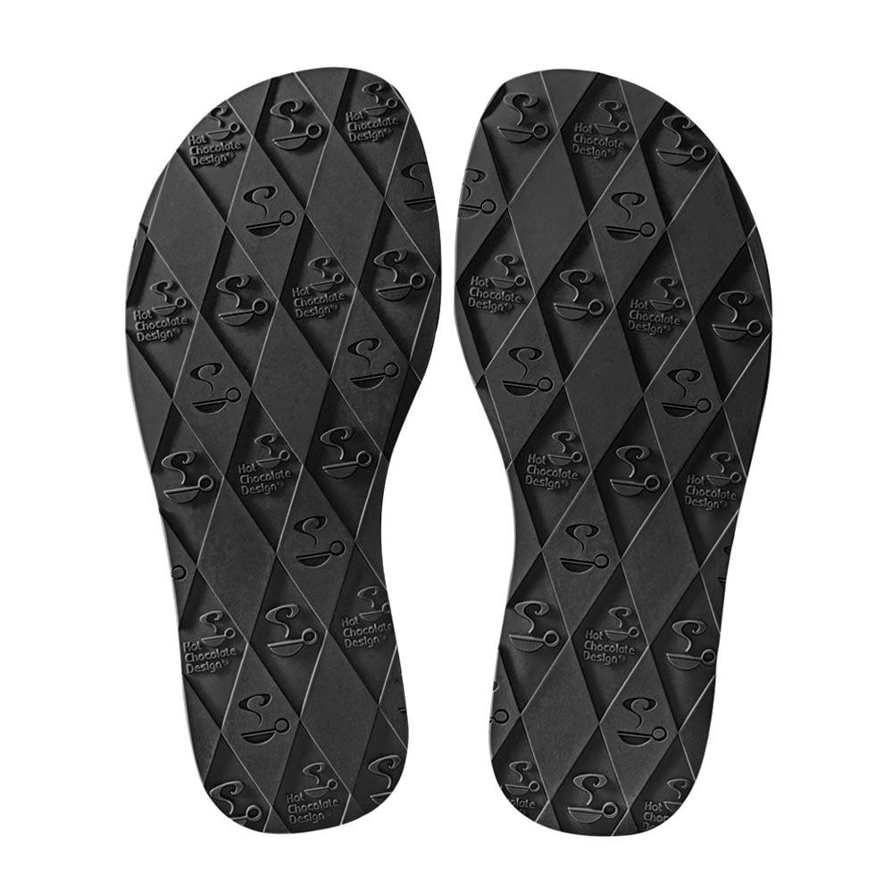 Chocolaticas® Pagan Spirit Women's Mary Jane Platform Female Product Image