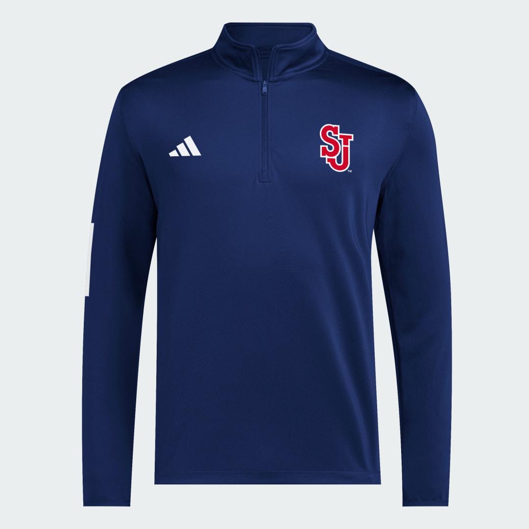 St. Johns Half-Zip Golf Pullover Product Image