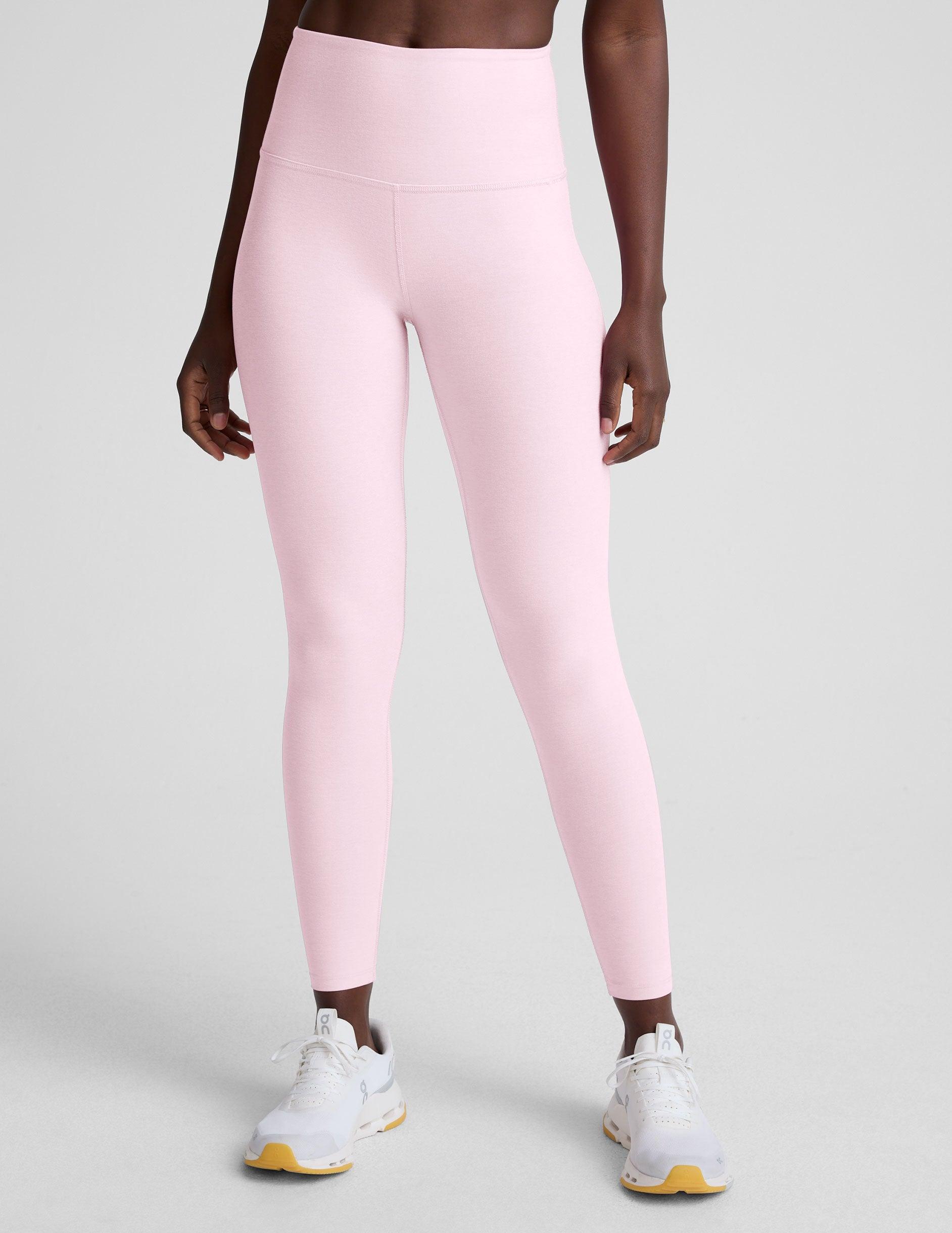 Spacedye Caught In The Midi High Waisted Legging Product Image