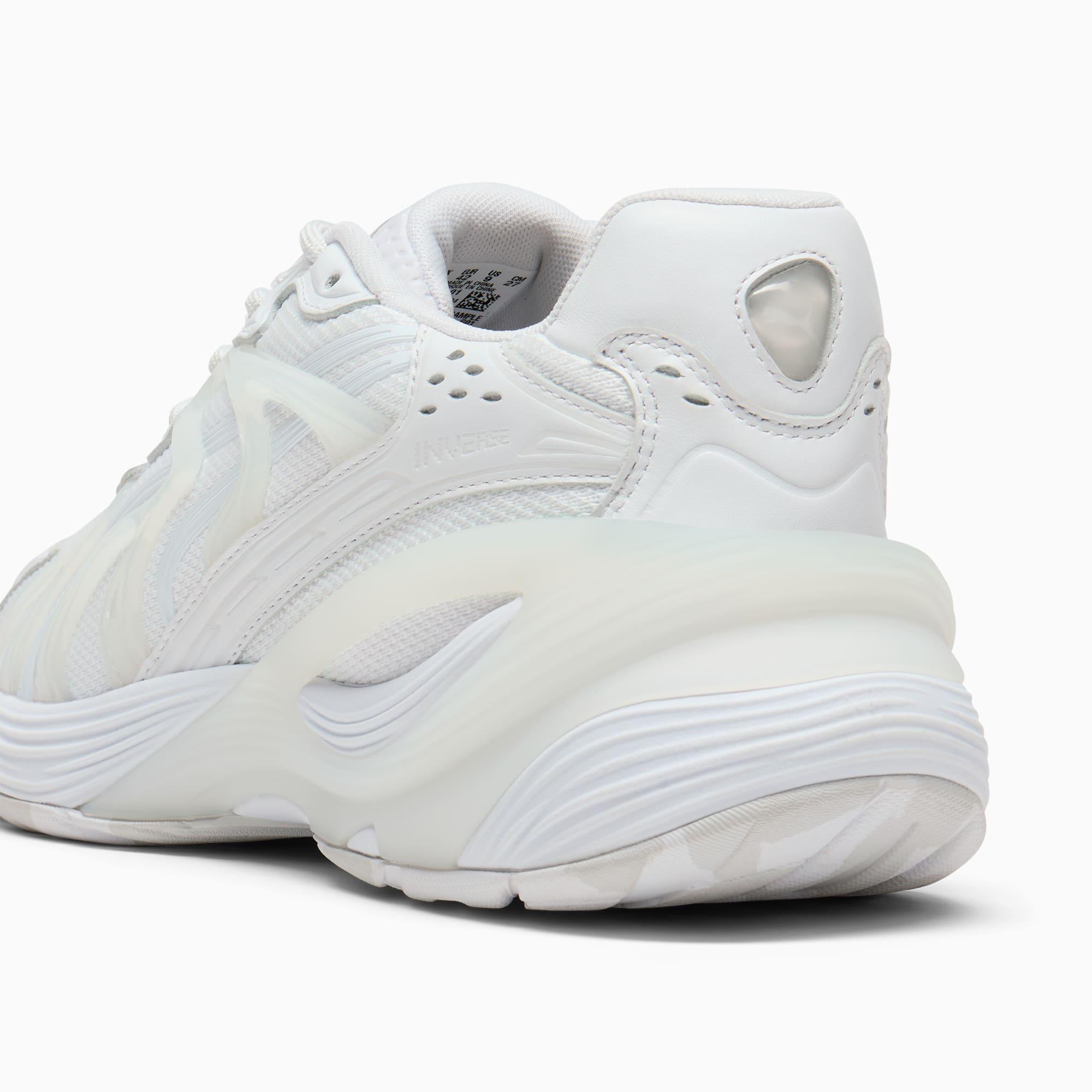 Inverse Echo Sneakers Product Image