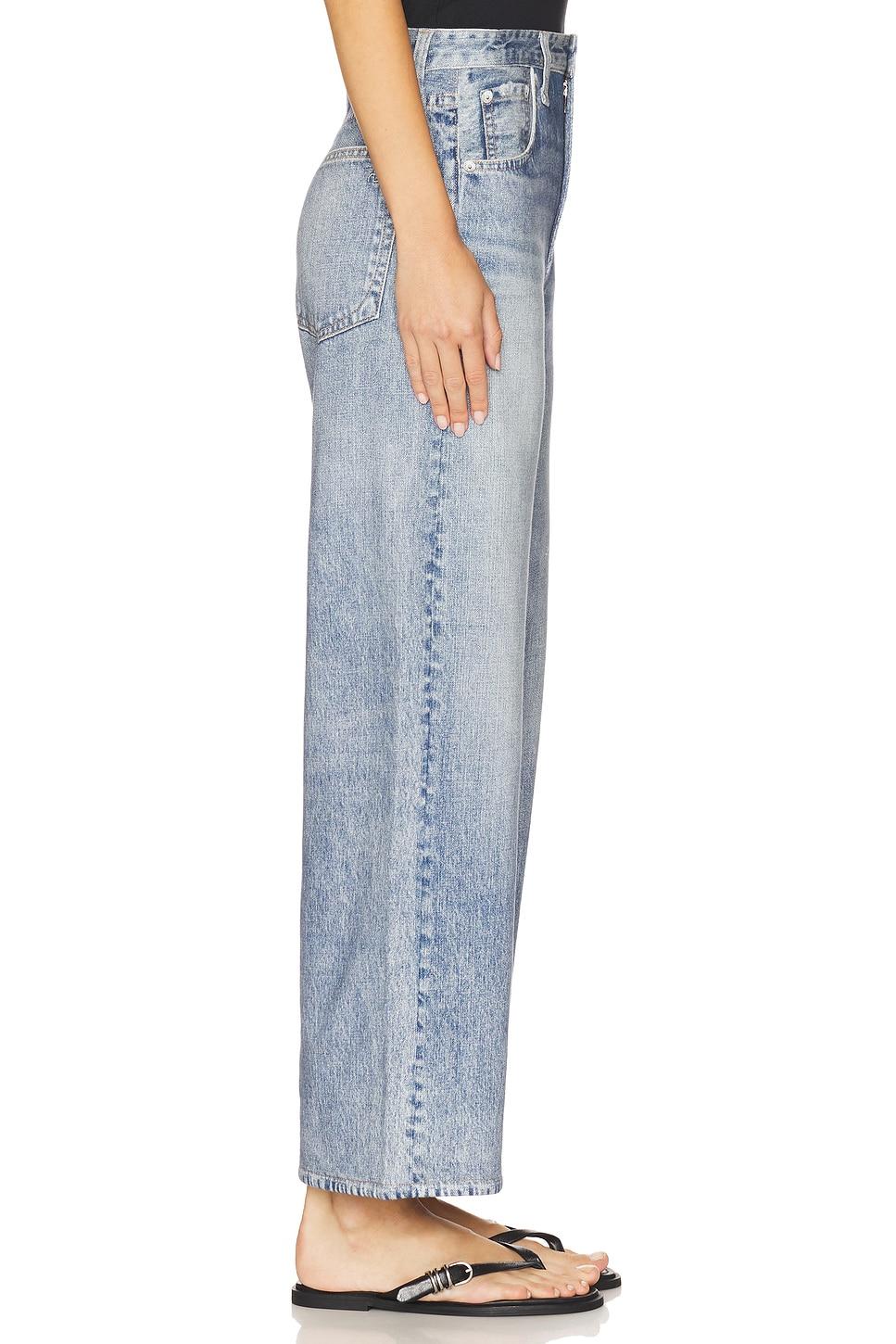 Miramar Andi Wide Leg Rag & Bone Product Image