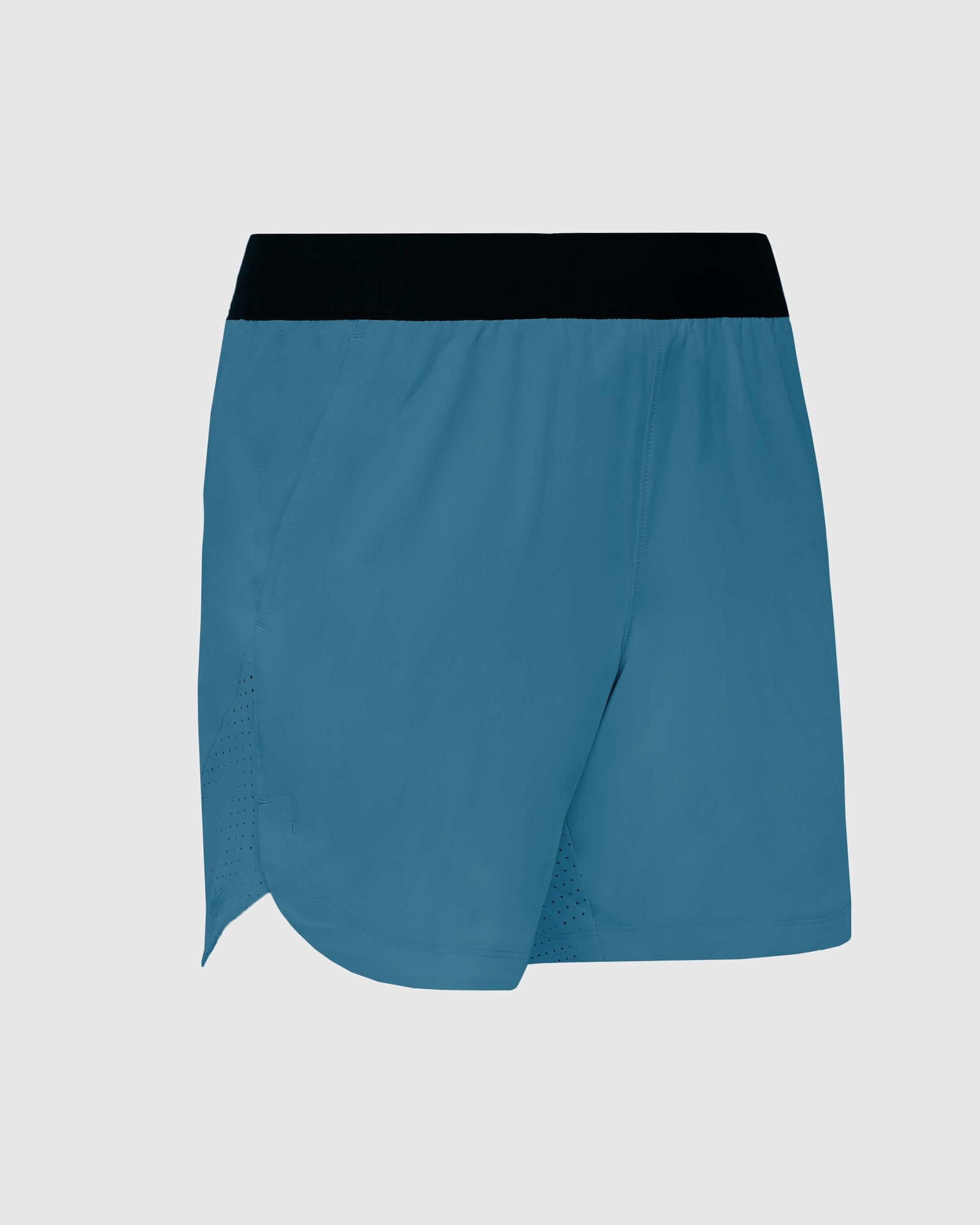 7" Sapphire Active Training Shorts 2.0 Product Image