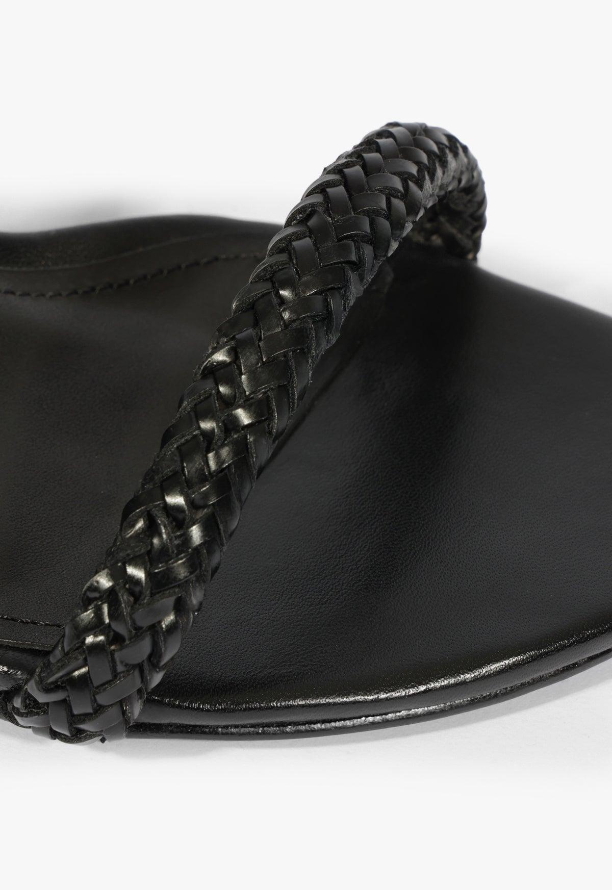 Taliah Woven Sandal Product Image