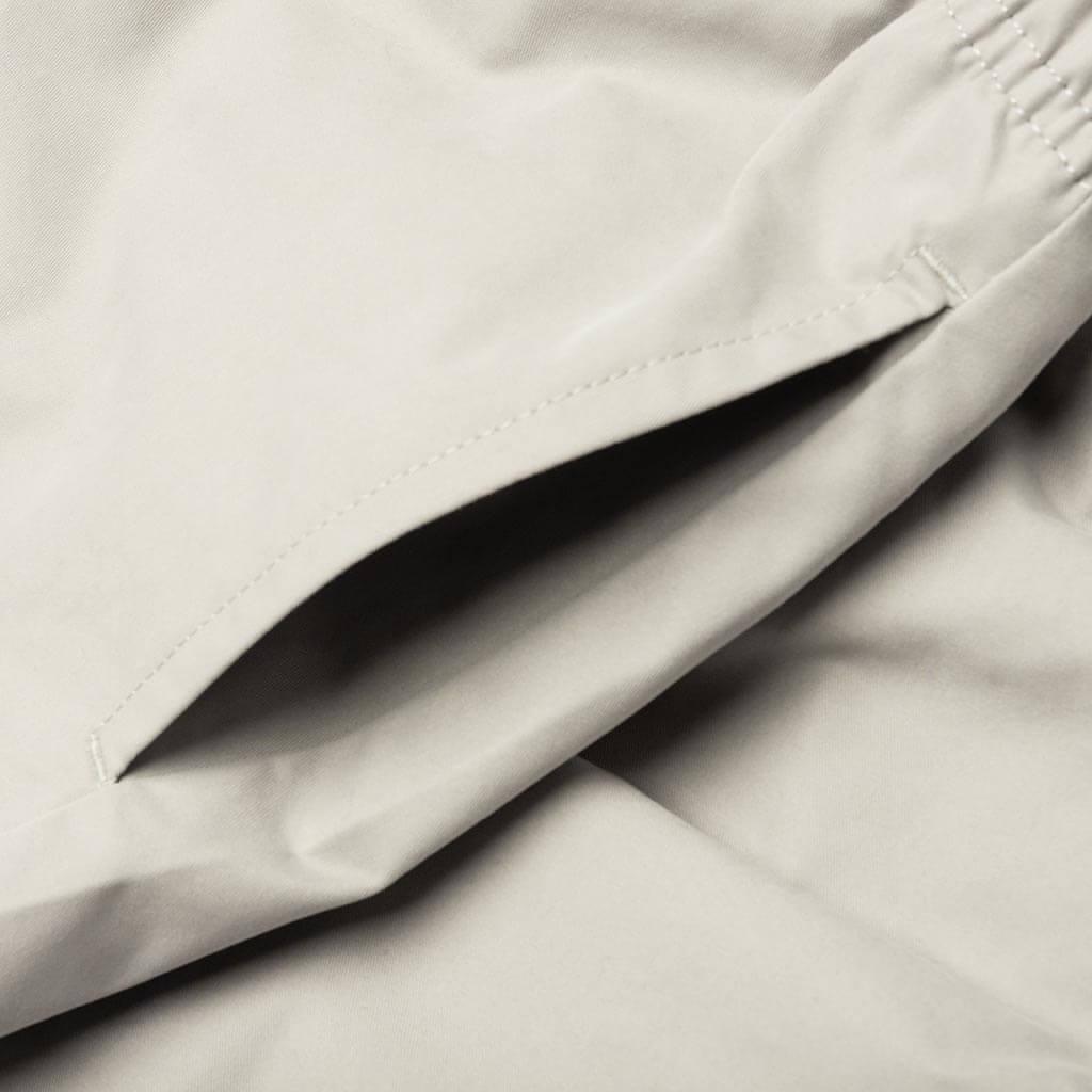 Women's Cotton Dock Short - Seal Female Product Image