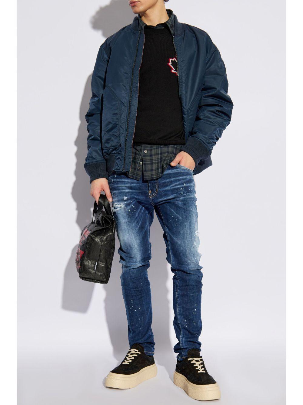 Cool Guy jeans Product Image