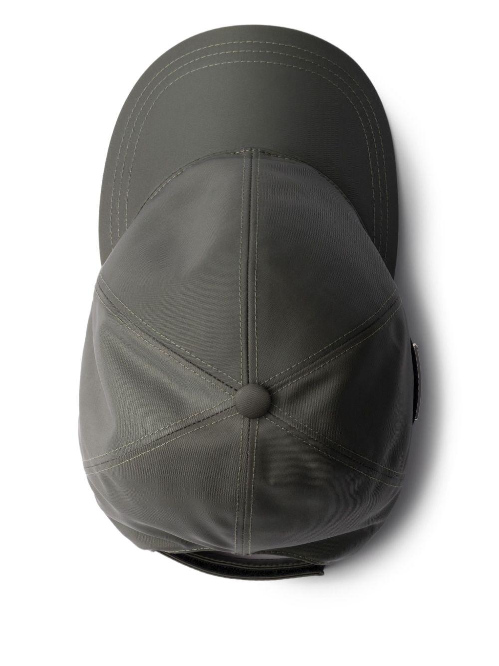 Re-Nylon cap  Product Image