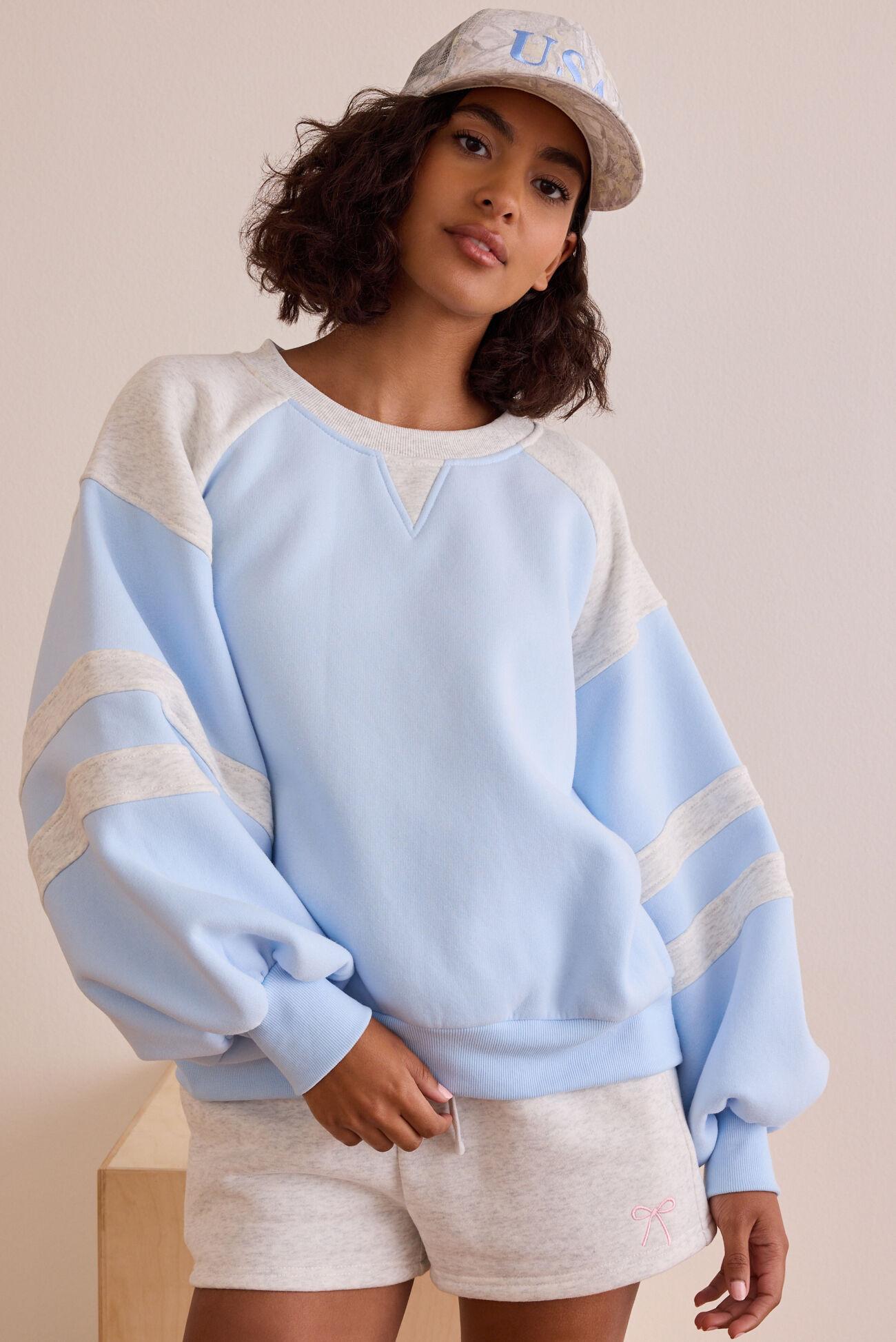 Leap Forward Pullover Product Image