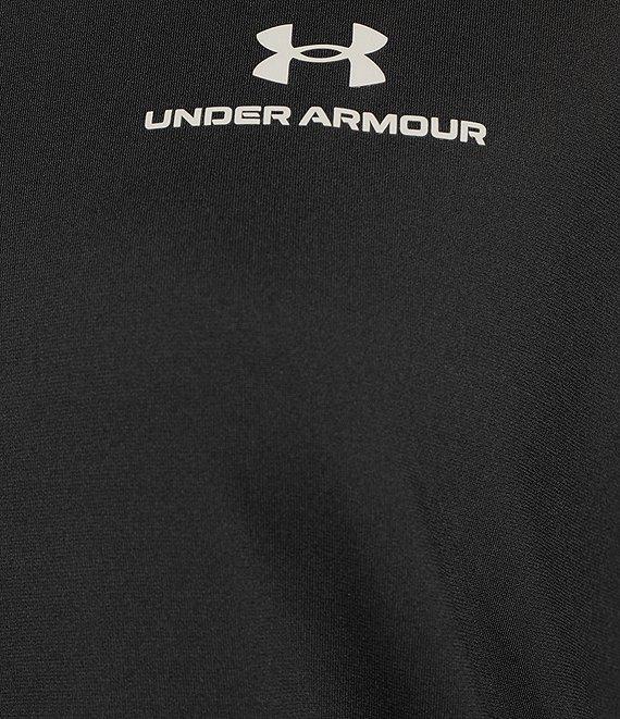 Under Armour Van Energy Crew Neck Short Sleeve T-Shirt Product Image