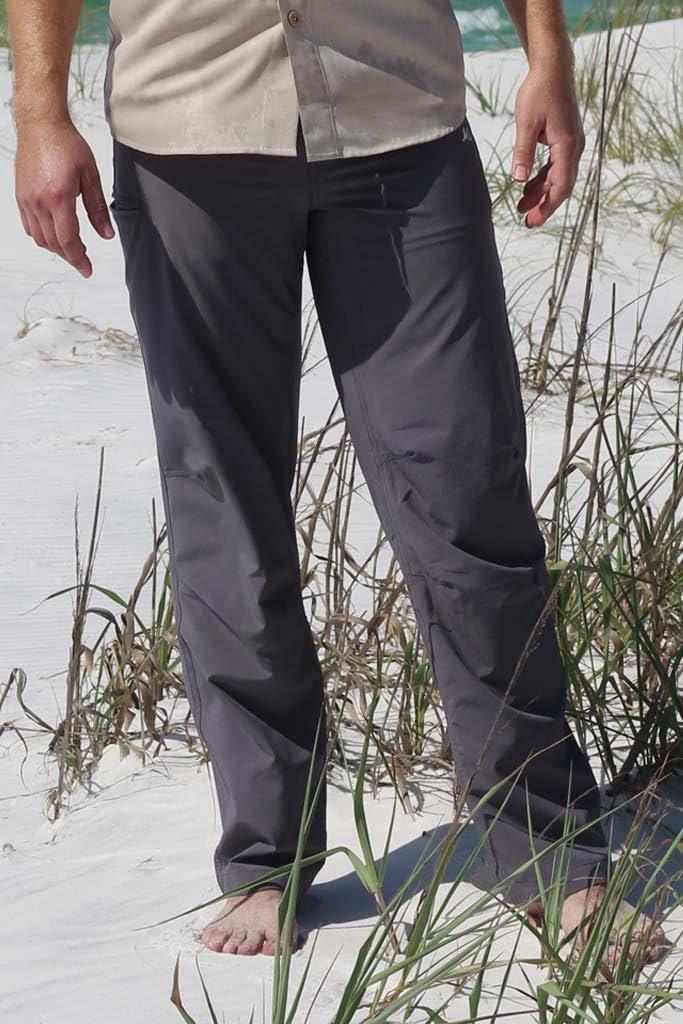 Mojo Sportswear Company Men's Stretch Fit Fishing Pants Product Image