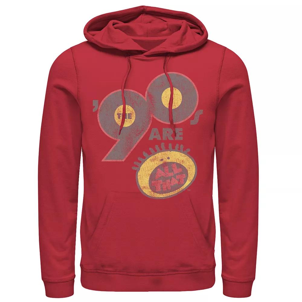 Men's Jurassic Park Adventure Tours Hoodie, Size: Small, Black Product Image