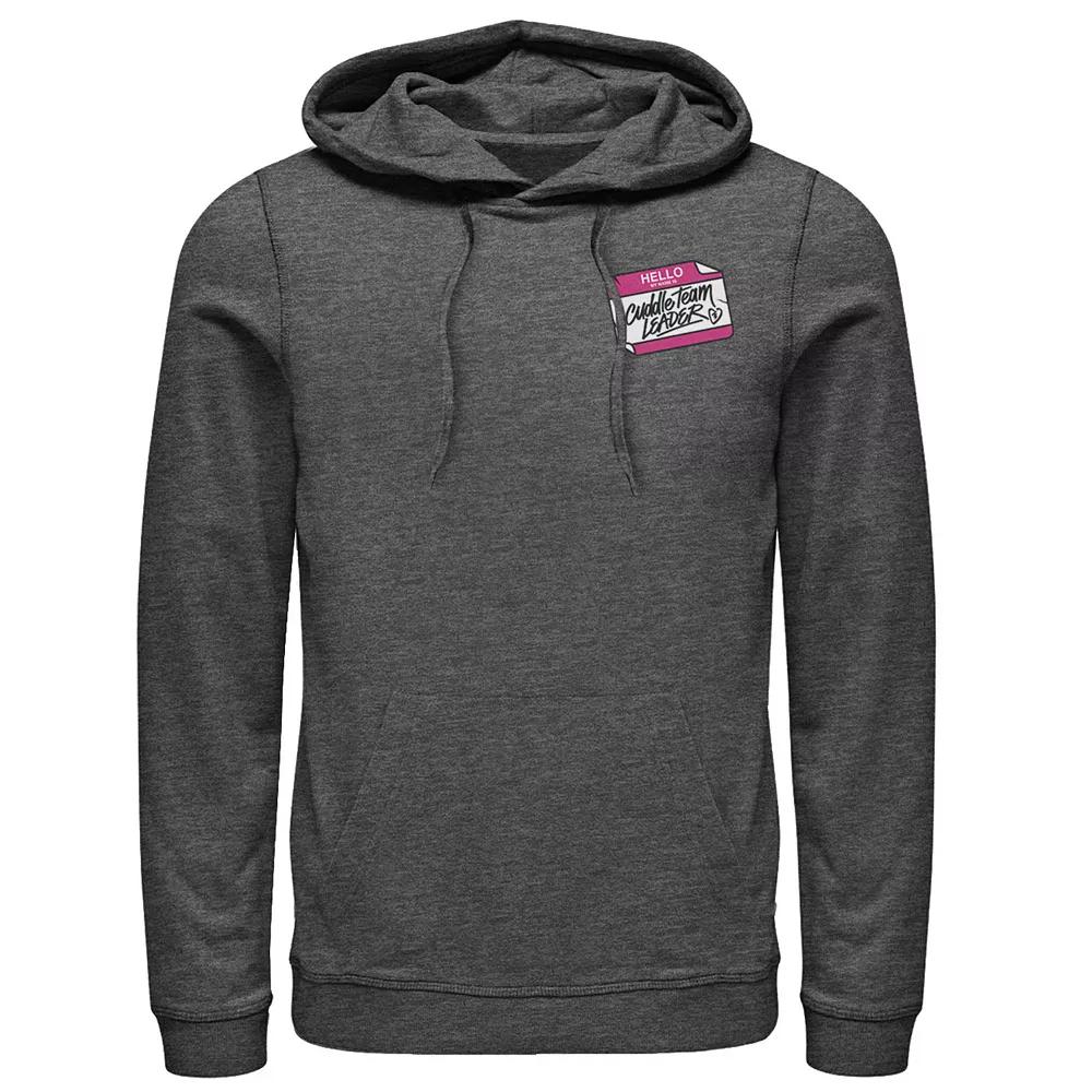 Men's My Kind Of Push Up Popsicle Hoodie,  Product Image