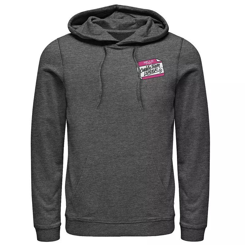 Men's My Kind Of Push Up Popsicle Hoodie,  Product Image