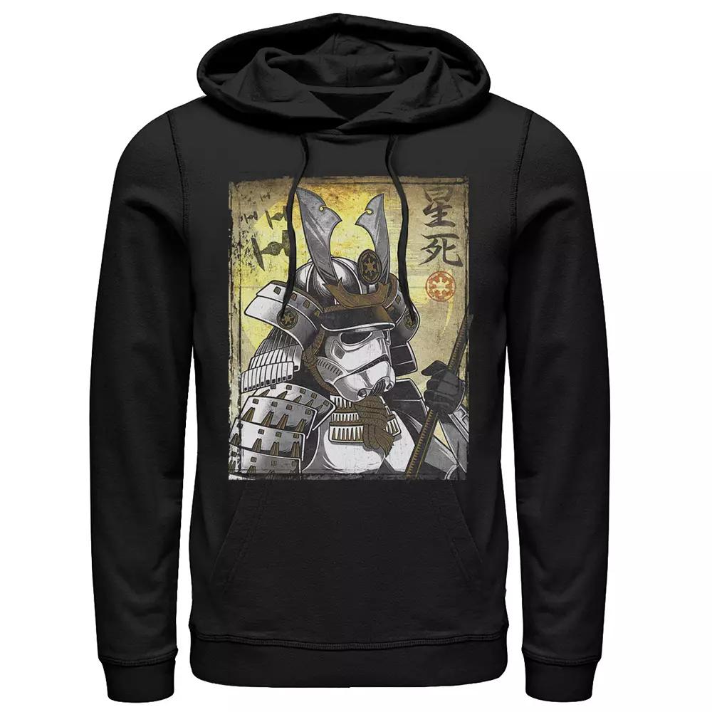 Men's The Suicide Squad Big Weasel Logo Hoodie,  Product Image