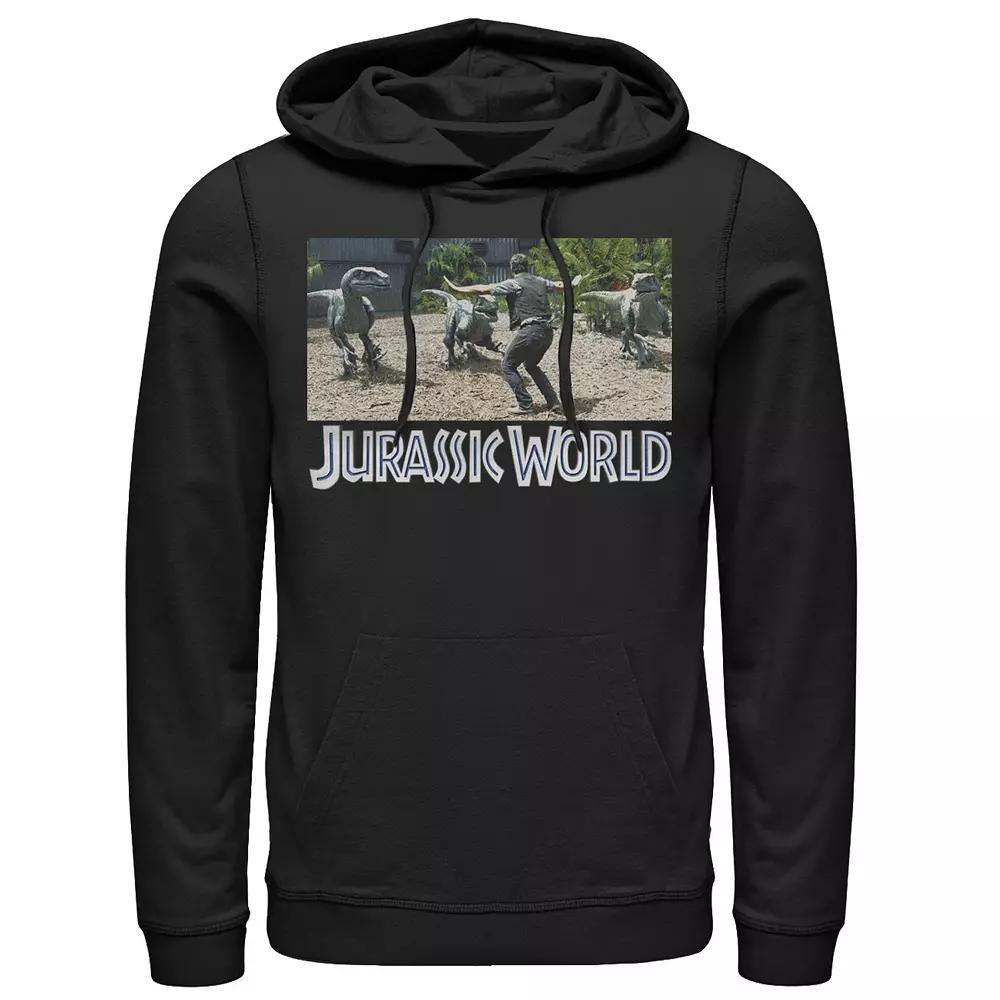 Men's Star Wars Mandalore Clan Skull Undying Loyalty Badge Hoodie,  Product Image