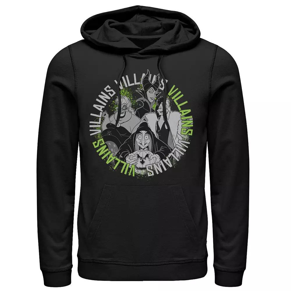 Men's DC Comics Justice League Tie Dye Logo Hoodie,  Product Image