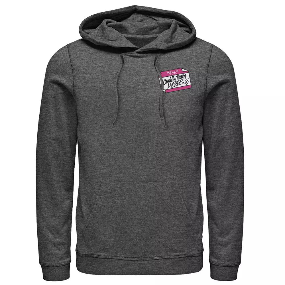 Men's My Kind Of Push Up Popsicle Hoodie,  Product Image