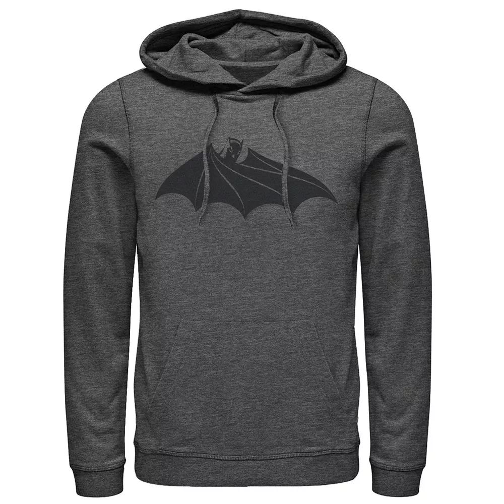Men's Jurassic Park Rap Attack Hoodie,  Product Image