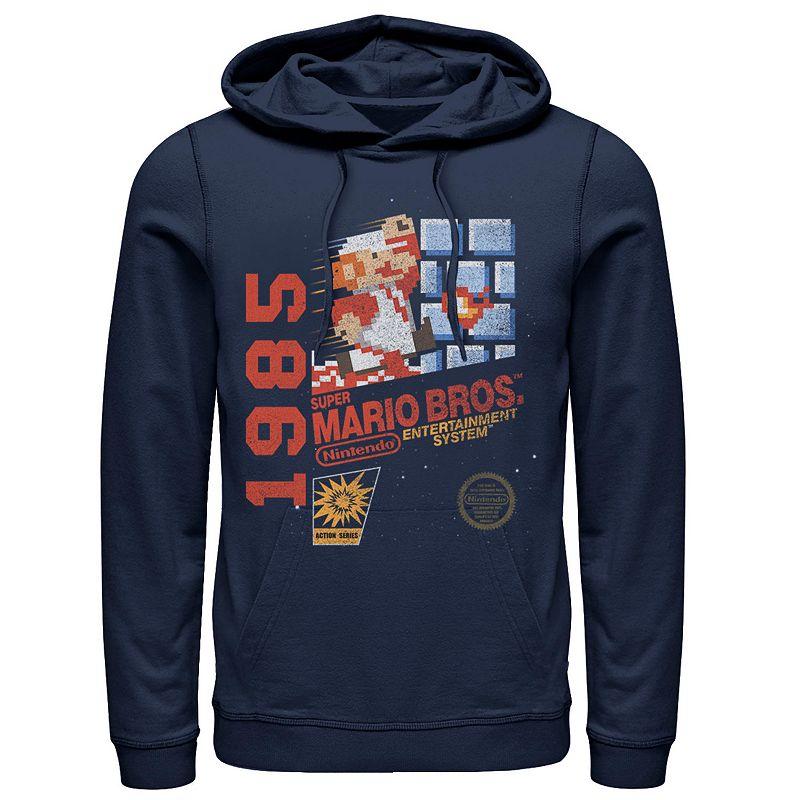 Men's Marvel Spiderverse Spidey Graffiti Explosion Graphic Hoodie,  Product Image