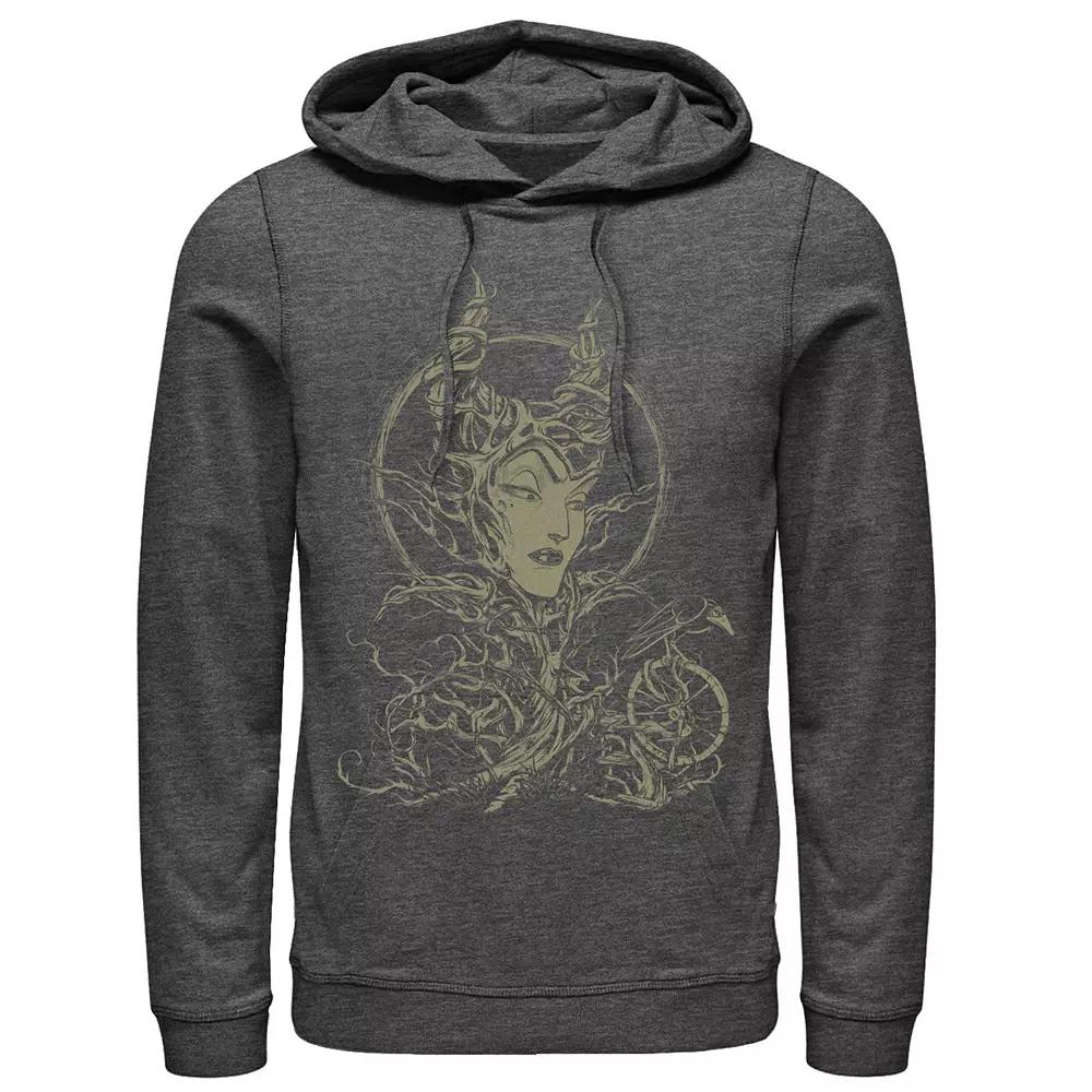 Men's Nickelodeon SpongeBob Santa Outfit Merry Christmas Hoodie,  Product Image